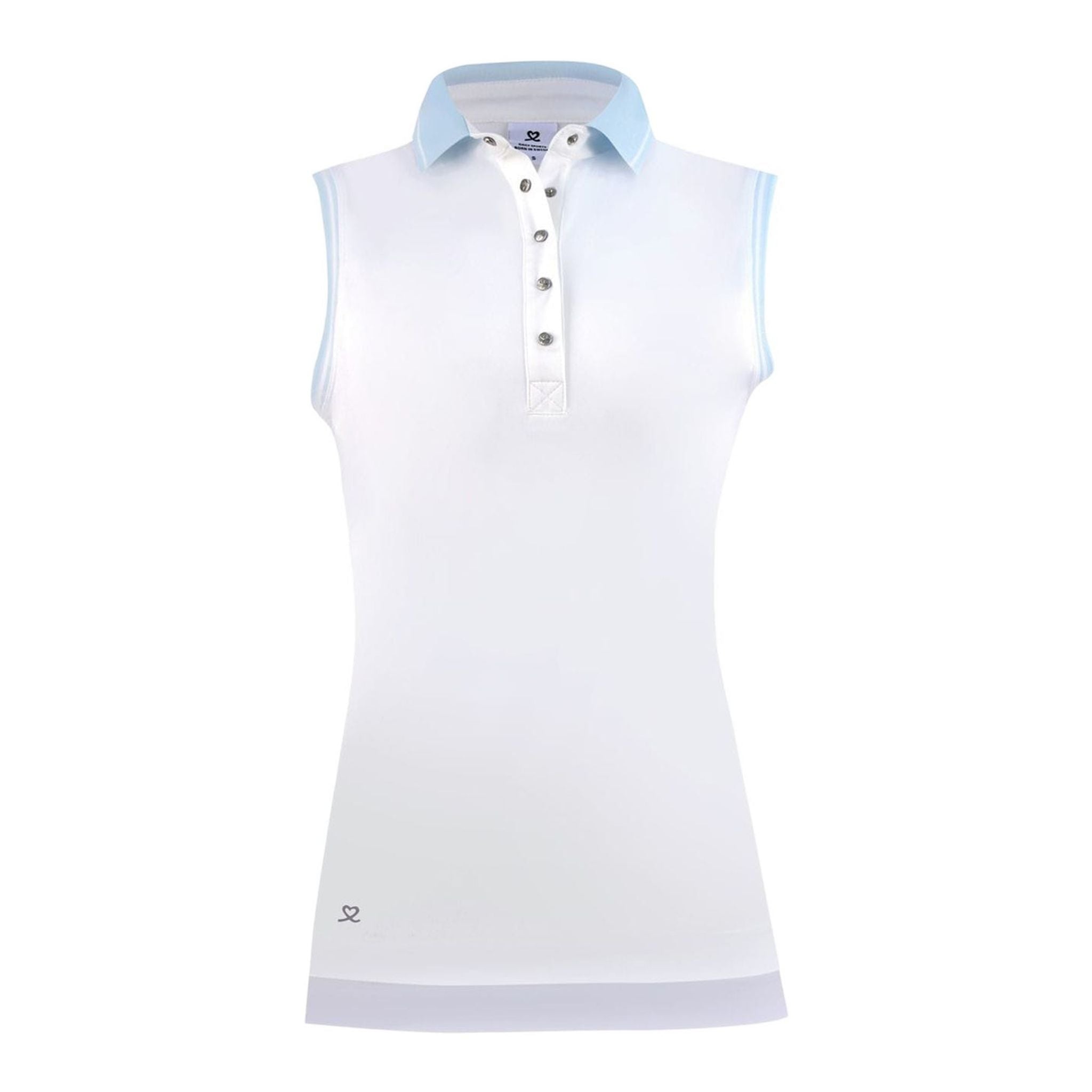 Polo femme Daily Sports Milia SL