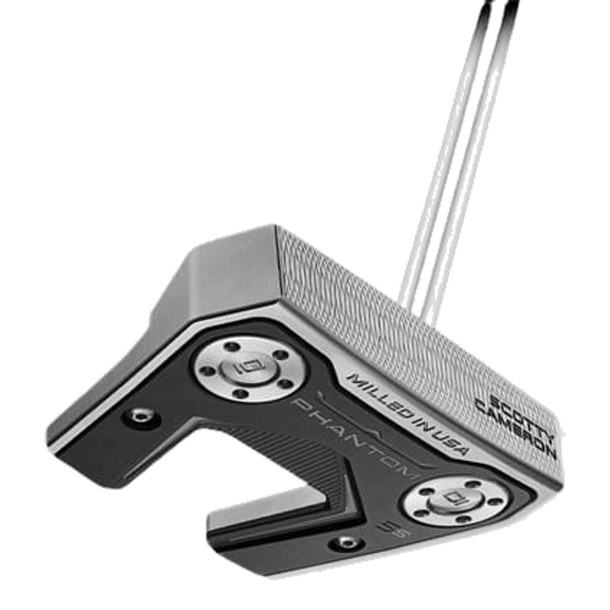Putter Scotty Cameron Phantom 5S