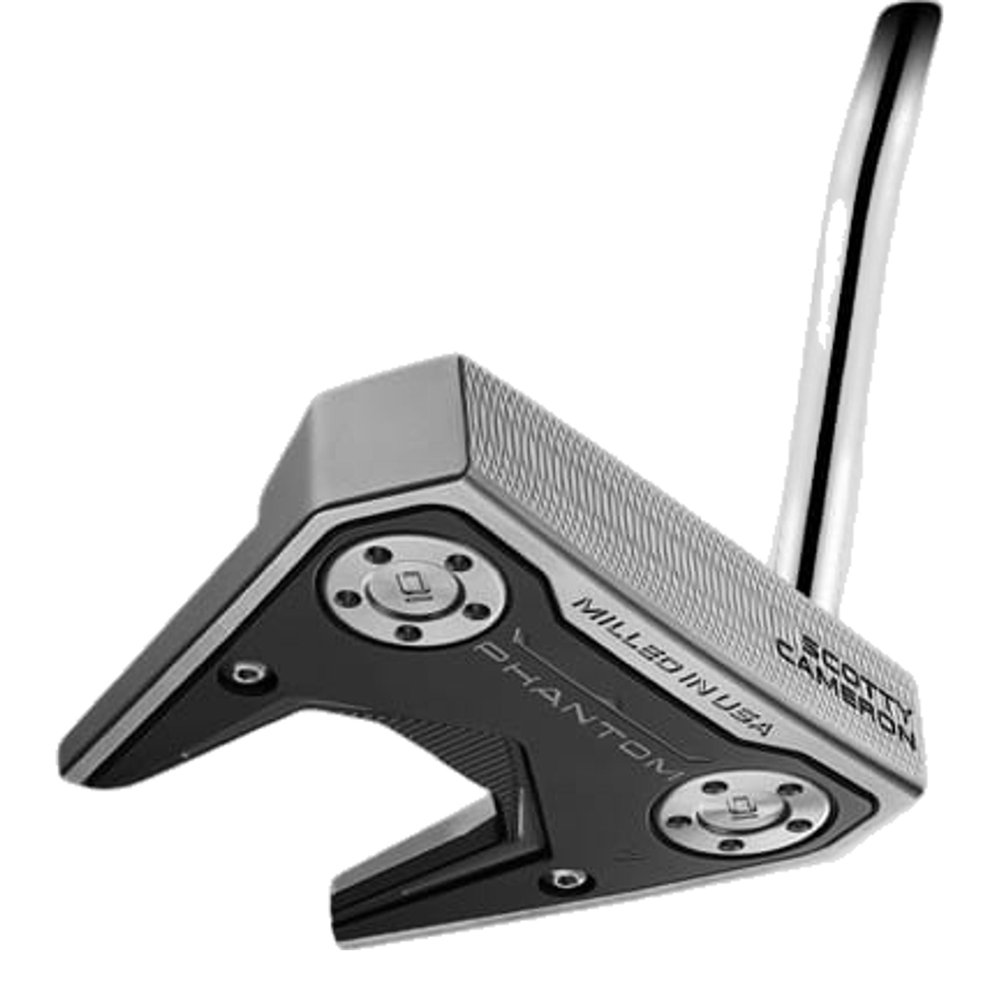 Putters Scotty Cameron Phantom 7