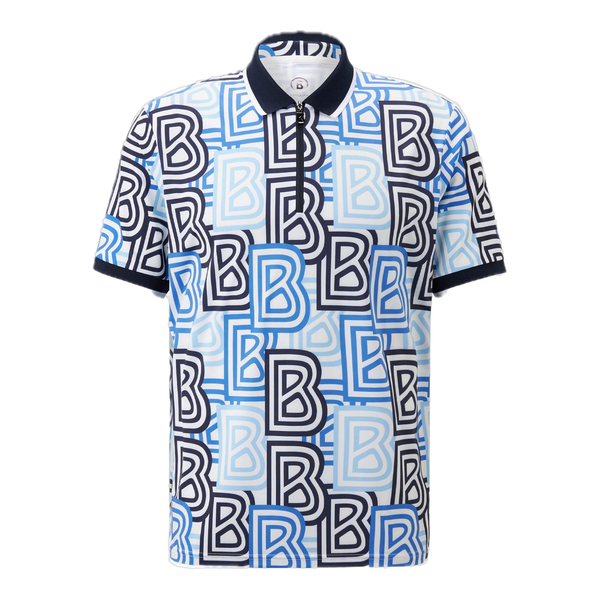 Bogner Valentin Polo Homme