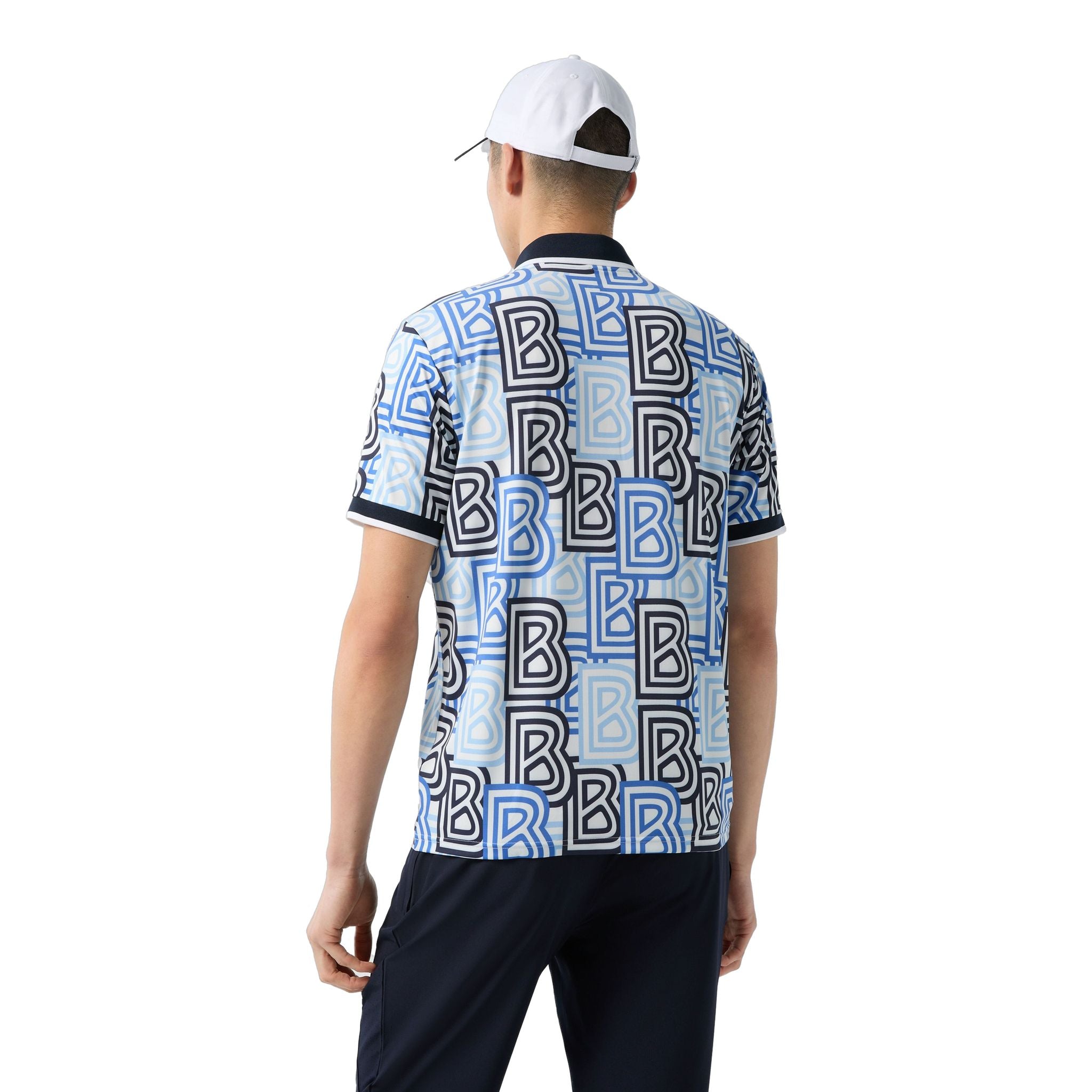 Bogner Valentin Polo Homme