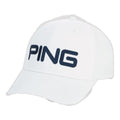 Casquette Déstructurée Ping Homme