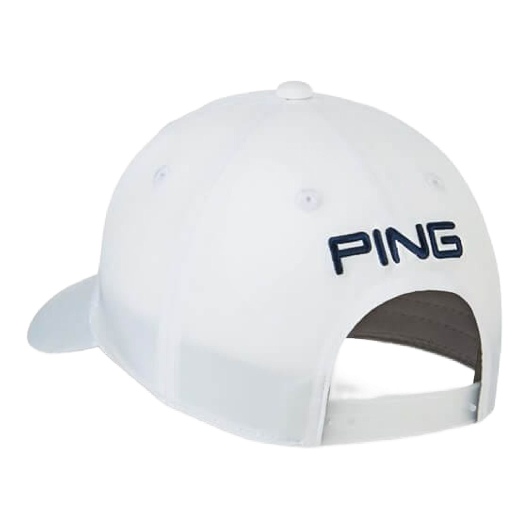 Casquette Déstructurée Ping Homme