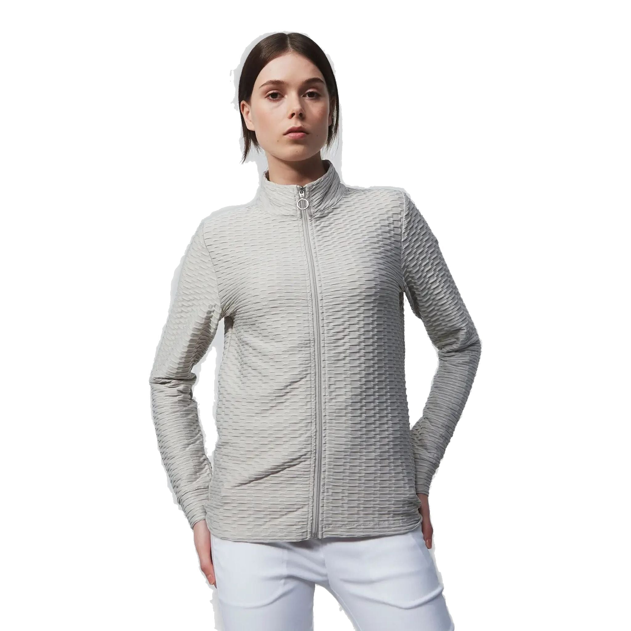 Veste zippée intégrale Daily Sports Verona pour femme