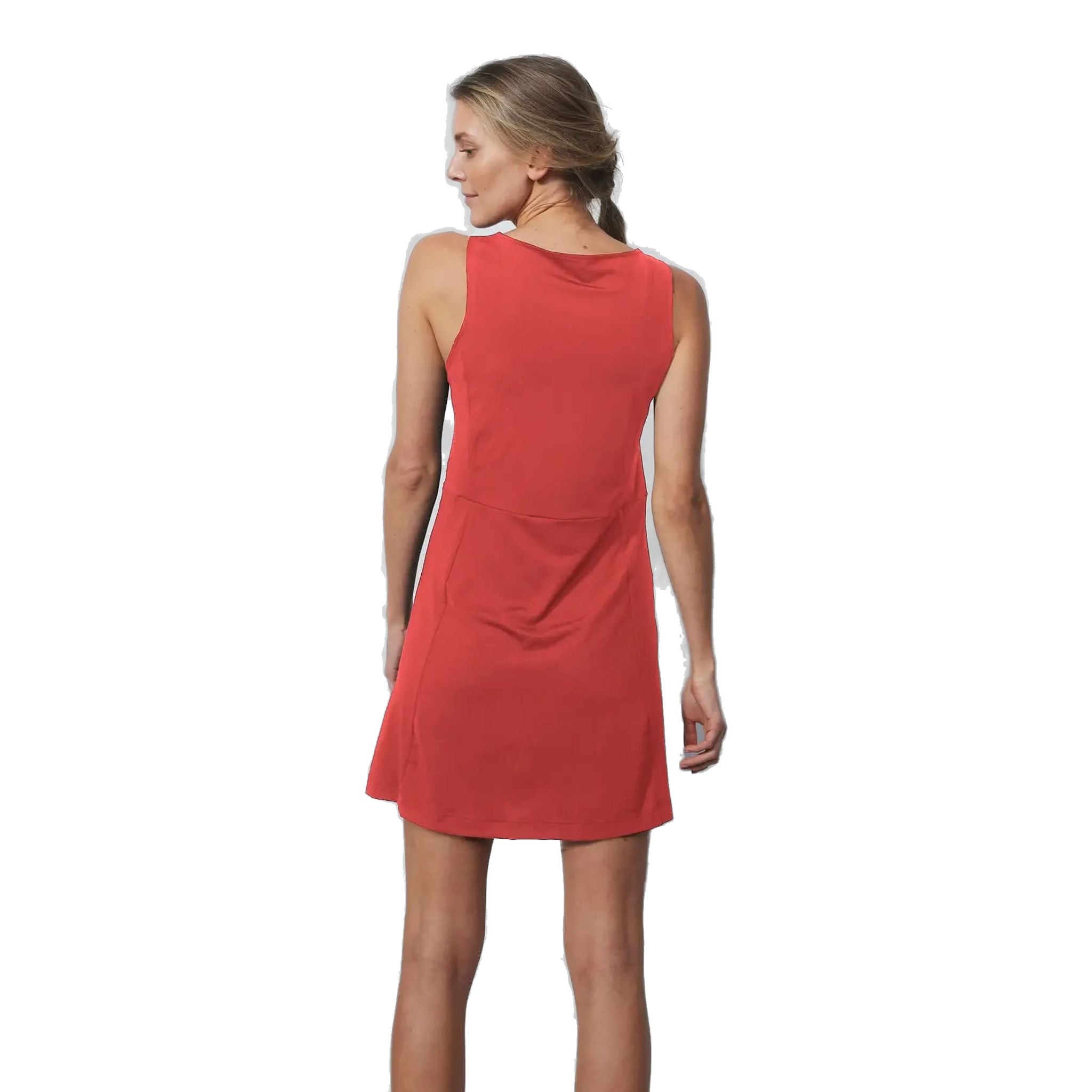 Daily Sports Savona Robe sans manches Femme