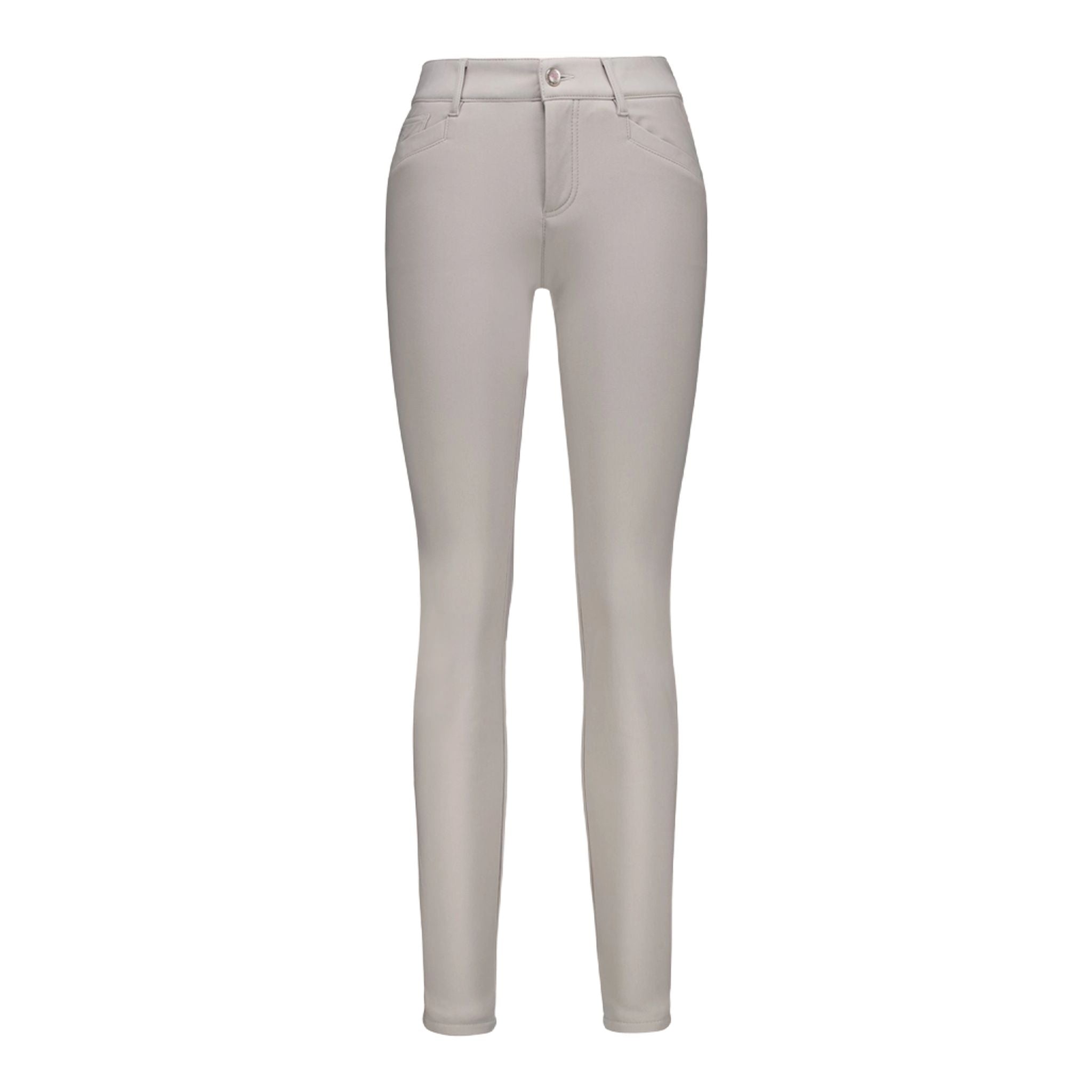 Pantalon de golf Alberto Jana WR Stretch Energy Piqué Femme