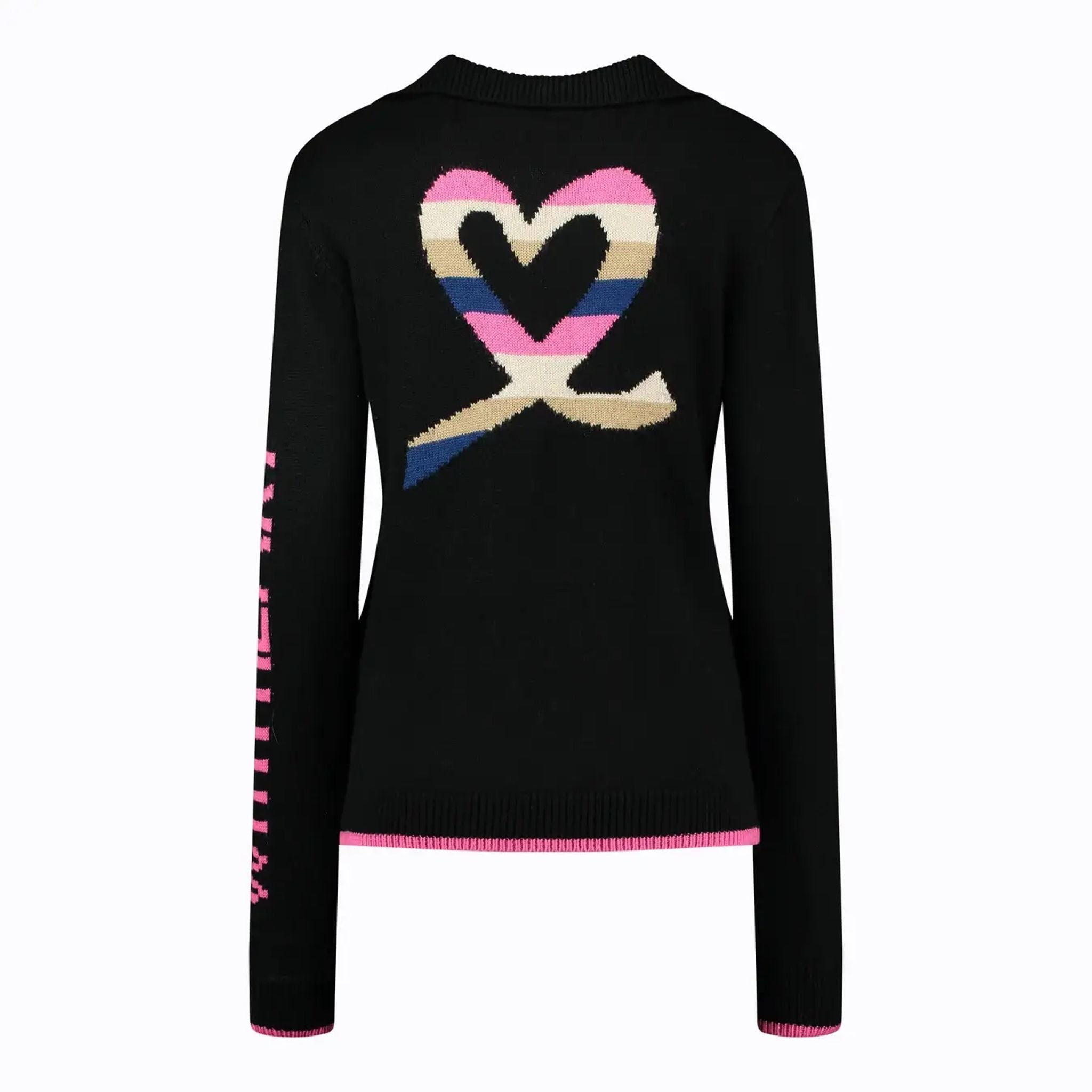 Pull-over Daily Sports Roannie pour femme