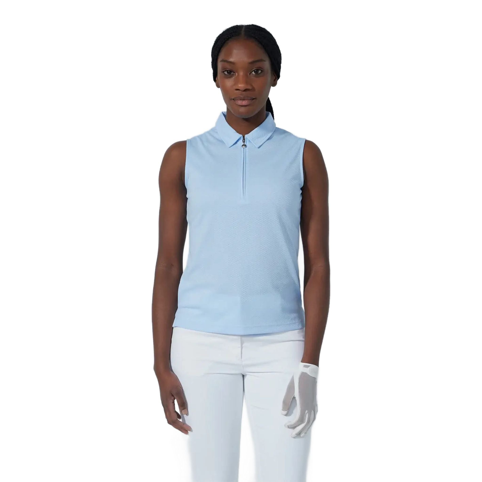Daily Sports Peoria Sl Polo Femmes