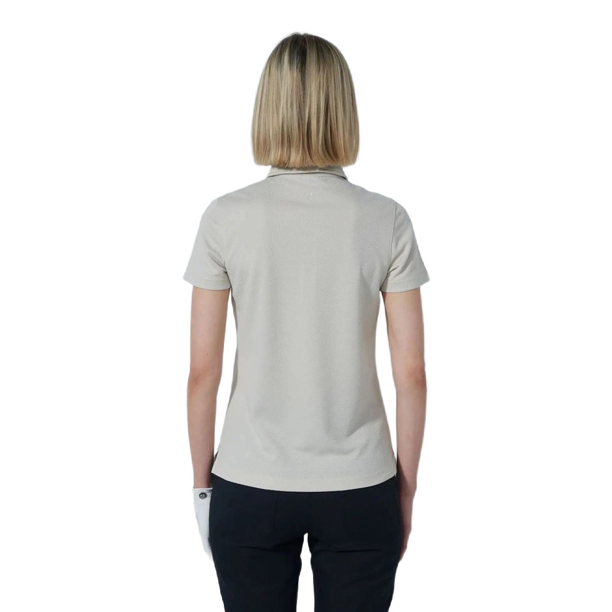 Daily Sports Peoria SS Polo Femmes