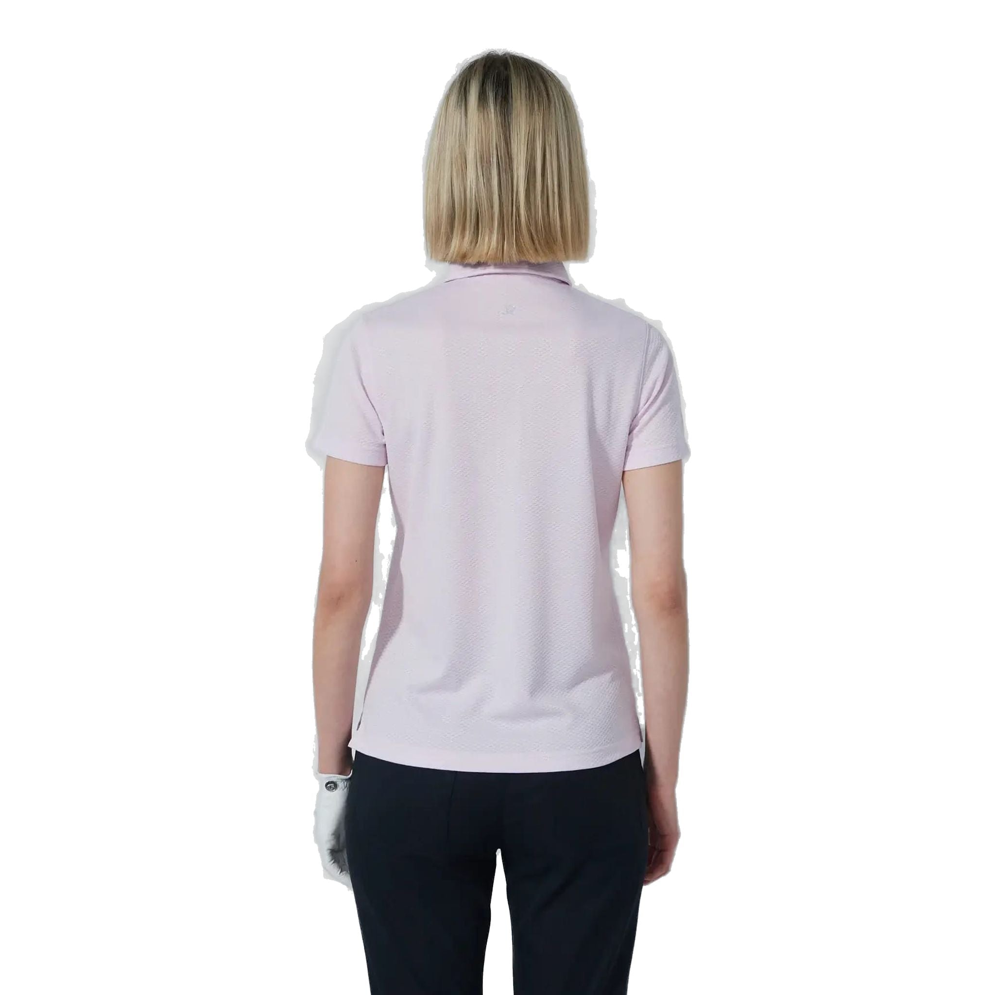 Daily Sports Peoria SS Polo Femmes