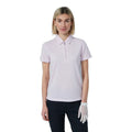 Daily Sports Peoria SS Polo Femmes