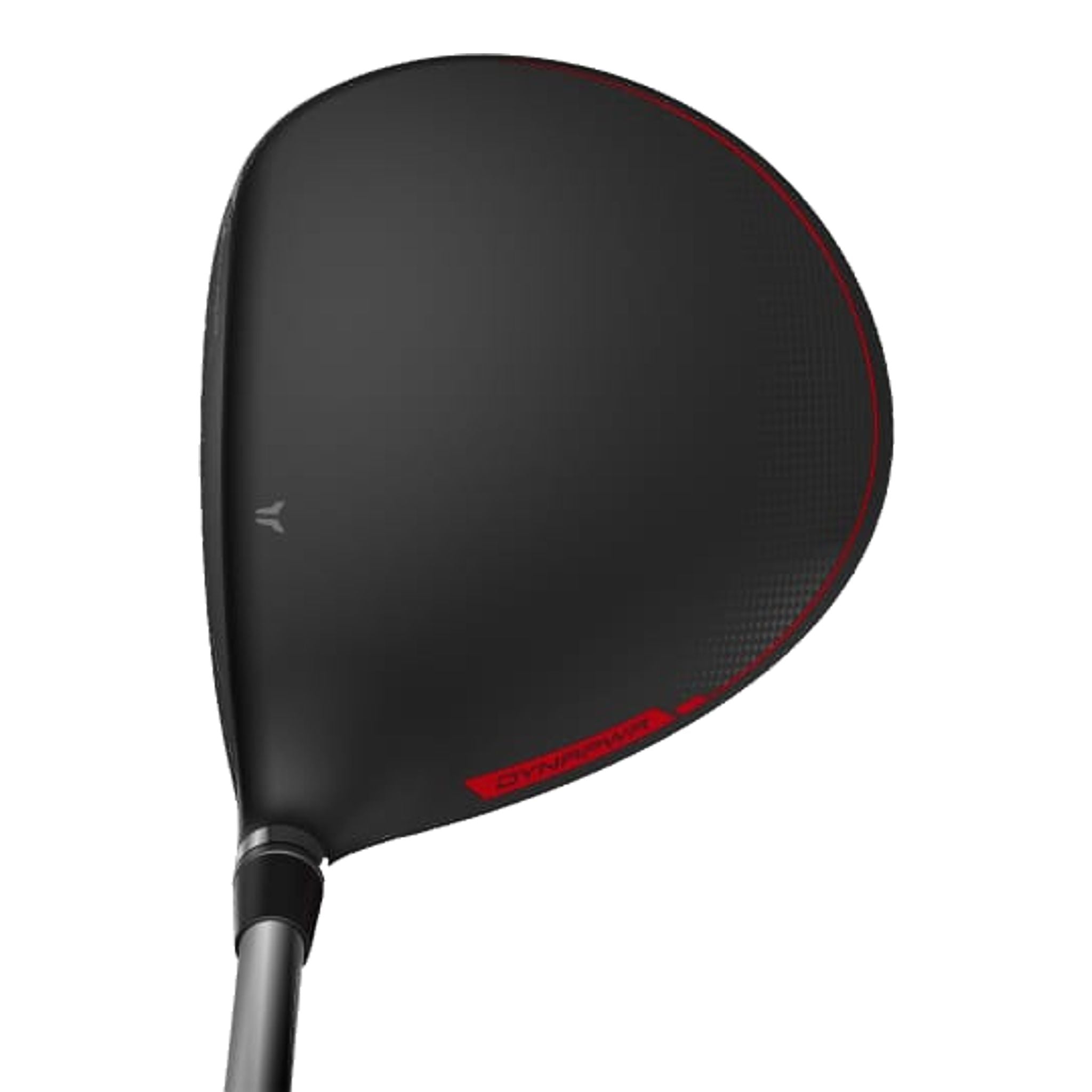 Wilson Staff Dynapower Titanium Driver Homme
