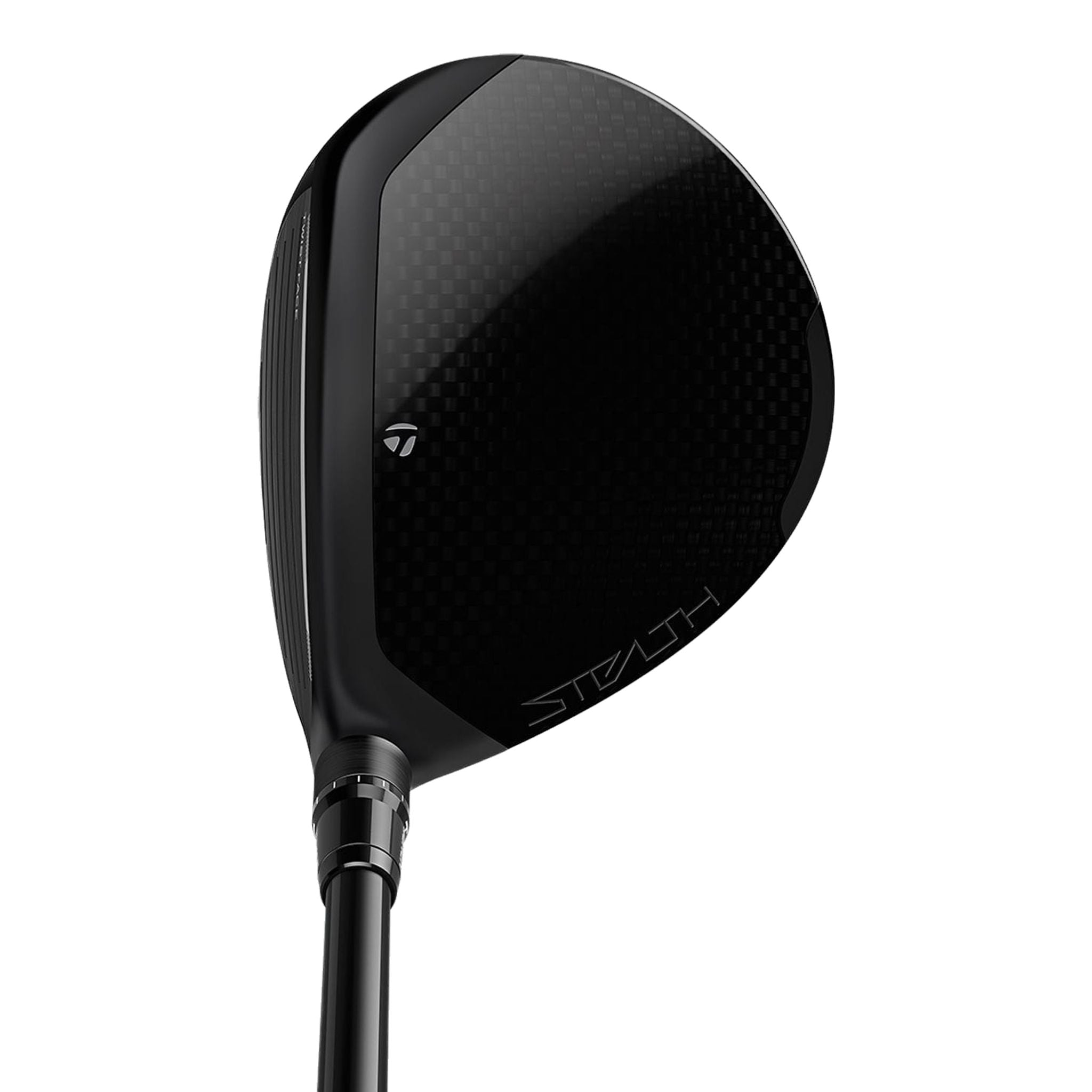 Bois de parcours TaylorMade Stealth2 Plus Ti pour hommes