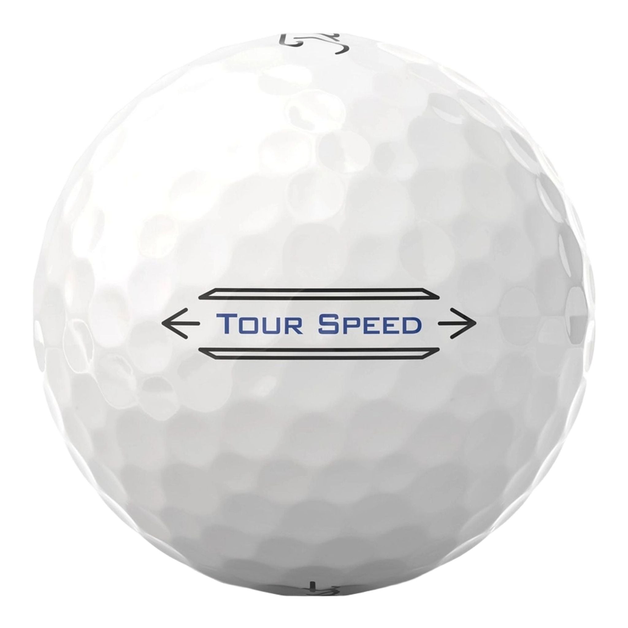 Balles de golf Titleist Tour Speed ​​2022