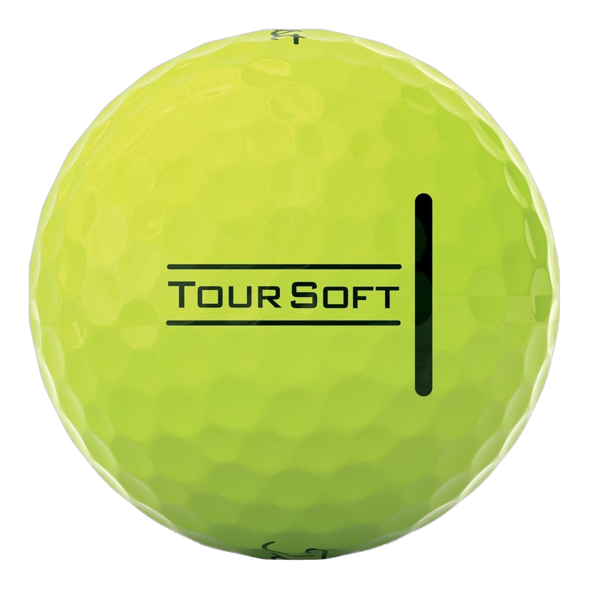 Balles de golf Titleist Tour Soft 2022