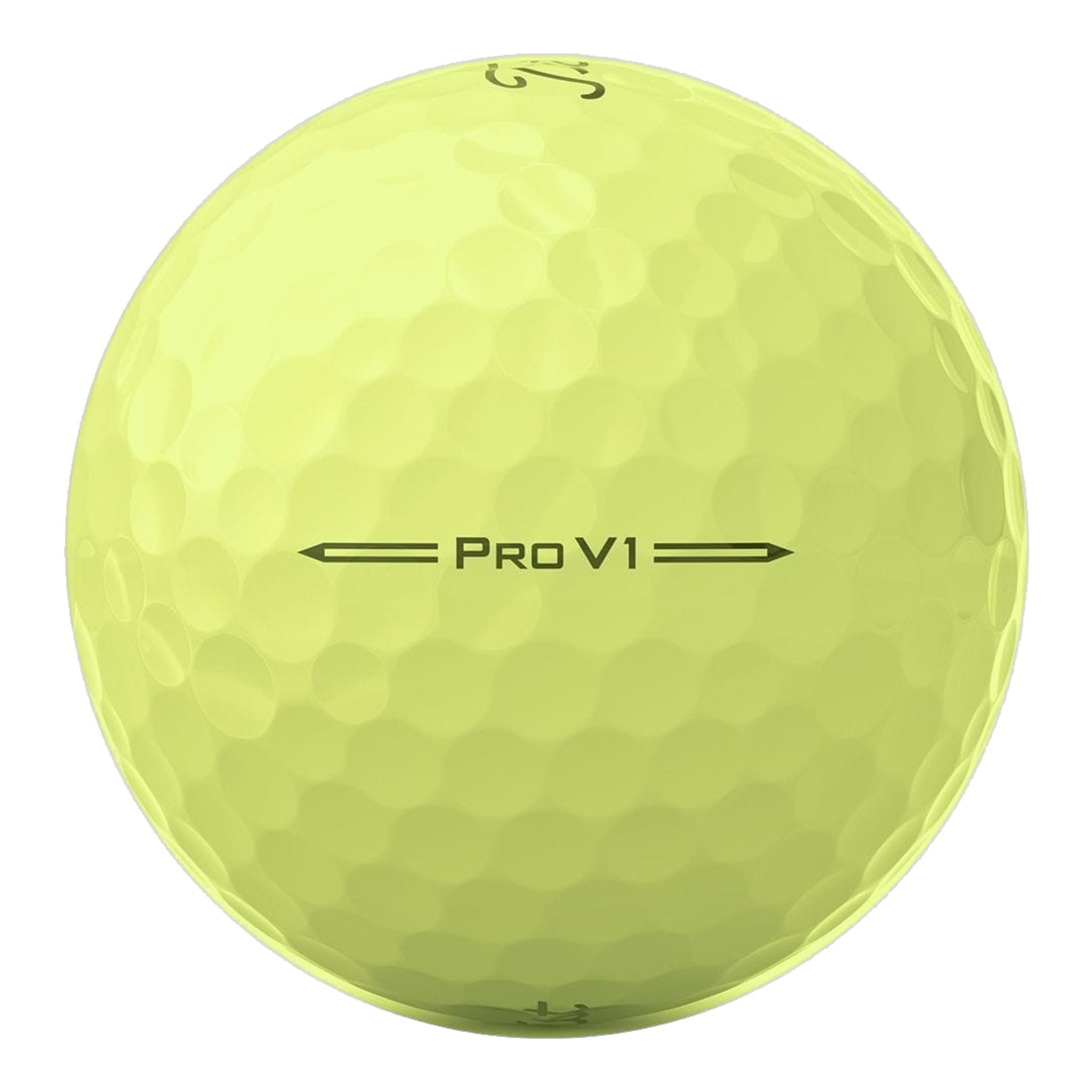Balles de golf Titleist Pro V1