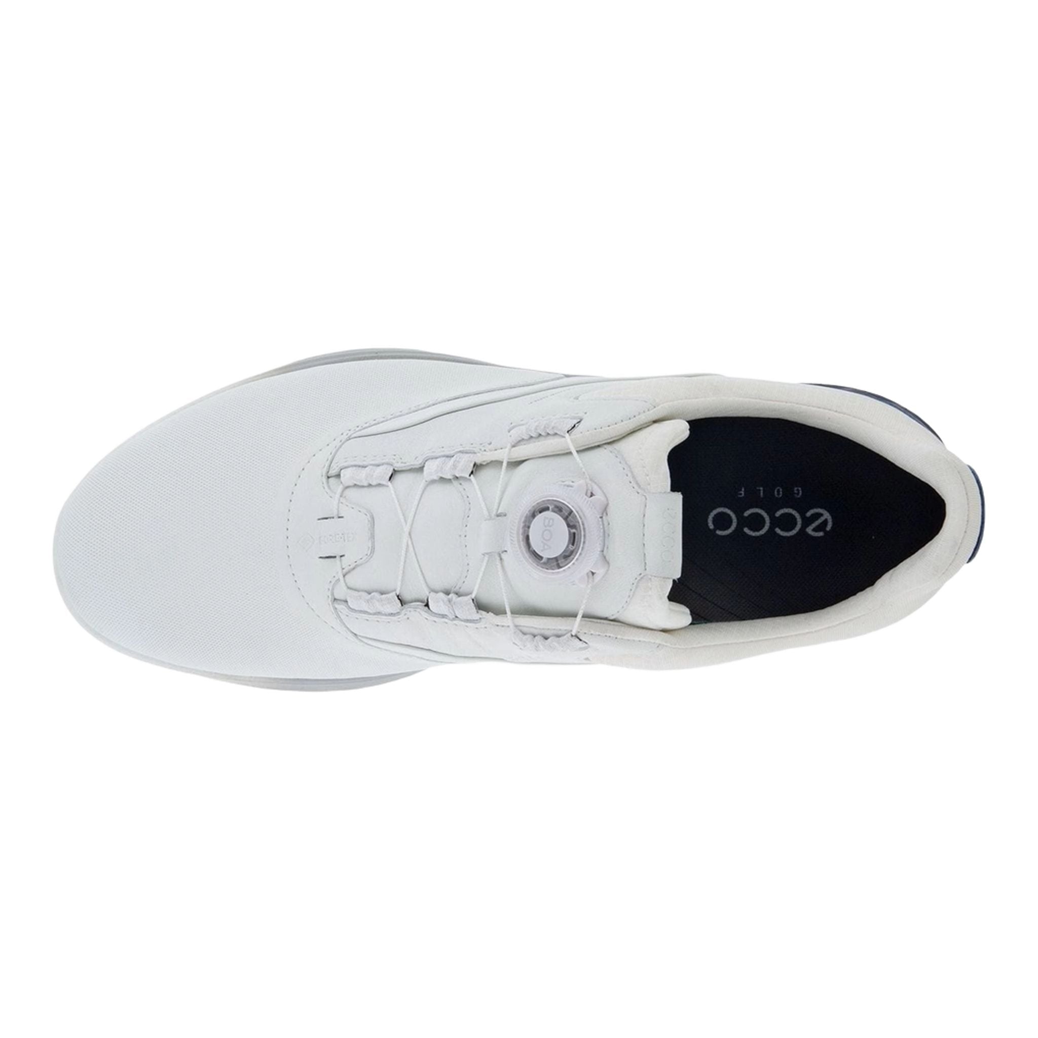 Chaussures de golf Ecco S-Three Boa pour hommes