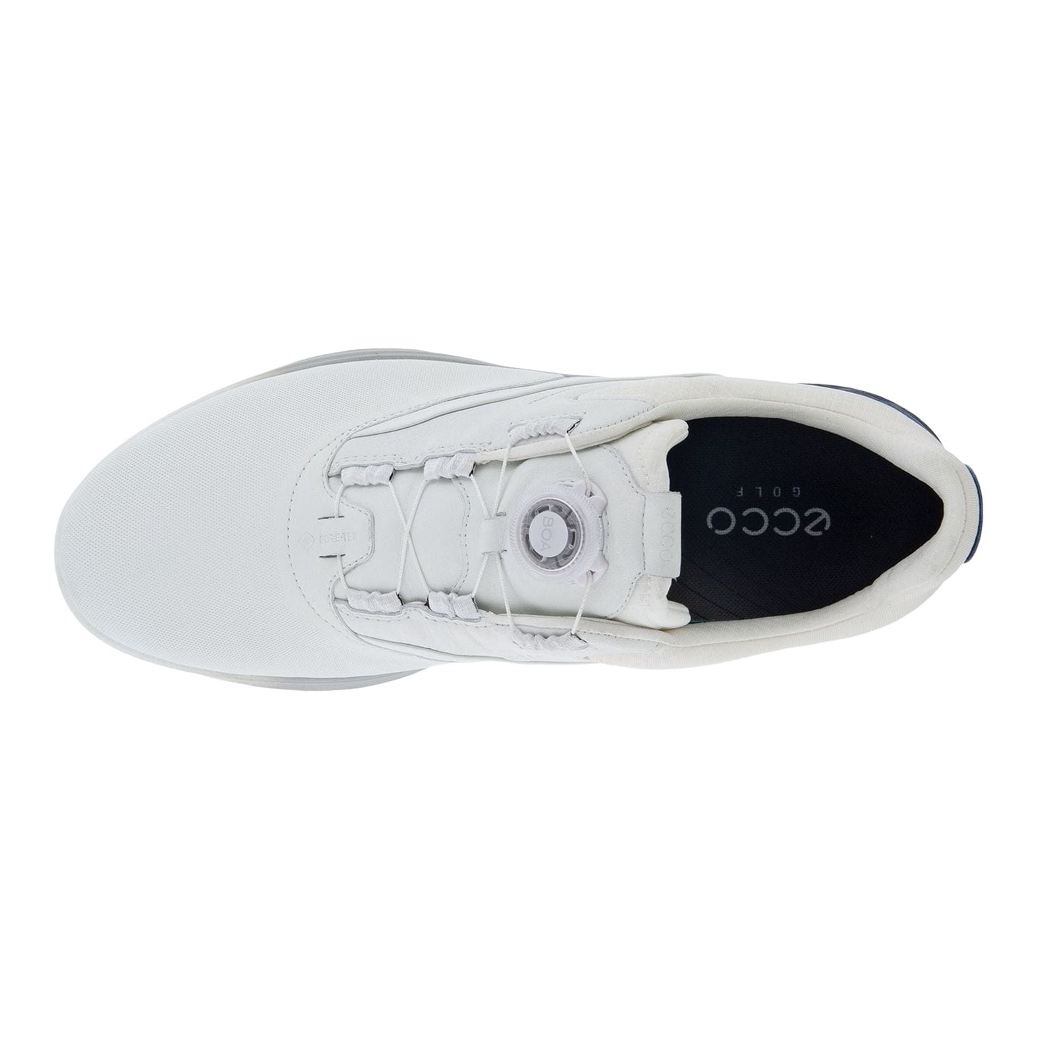 Chaussures de golf Ecco S-Three Boa pour hommes