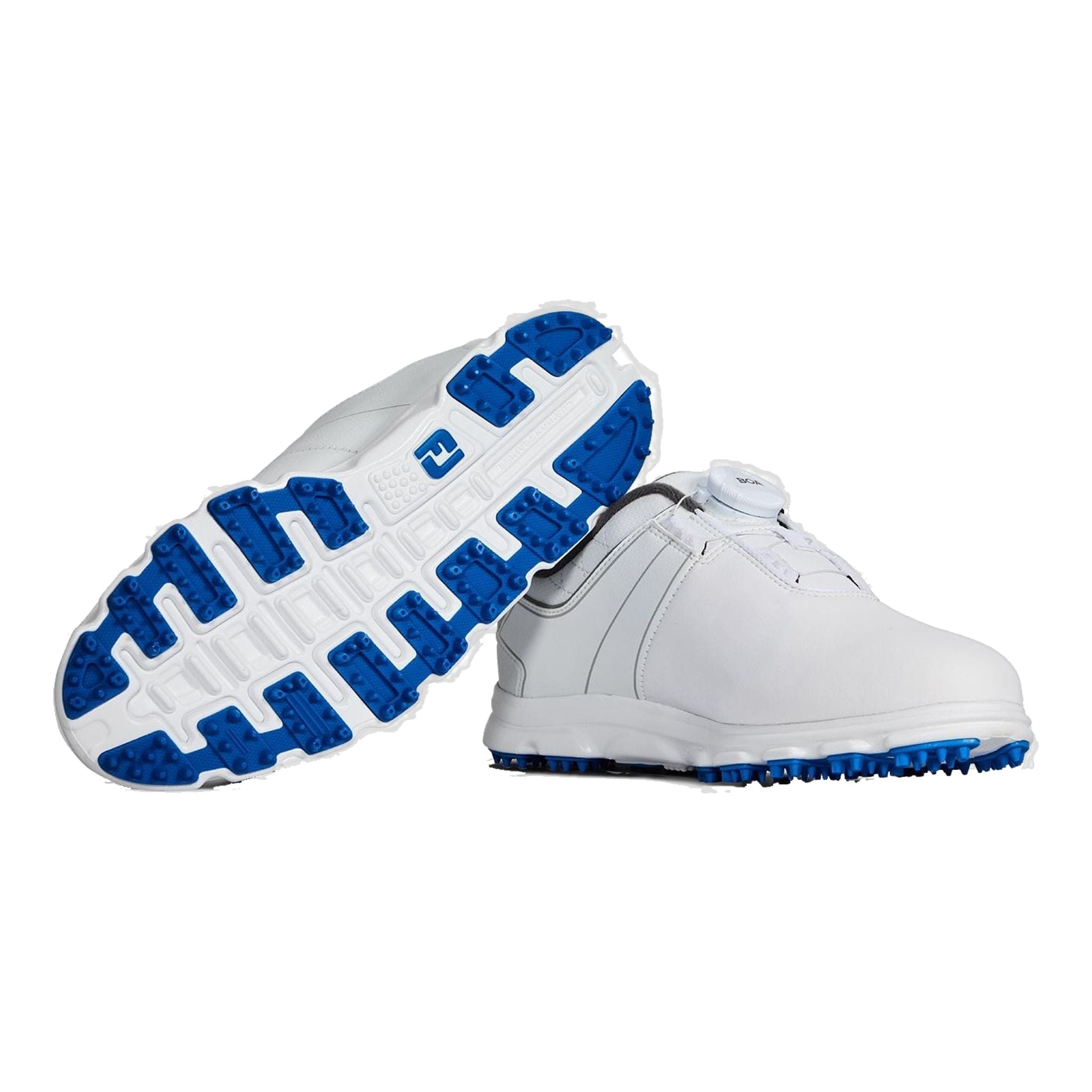 Chaussures de golf Footjoy Pro/SL II BOA Jr.