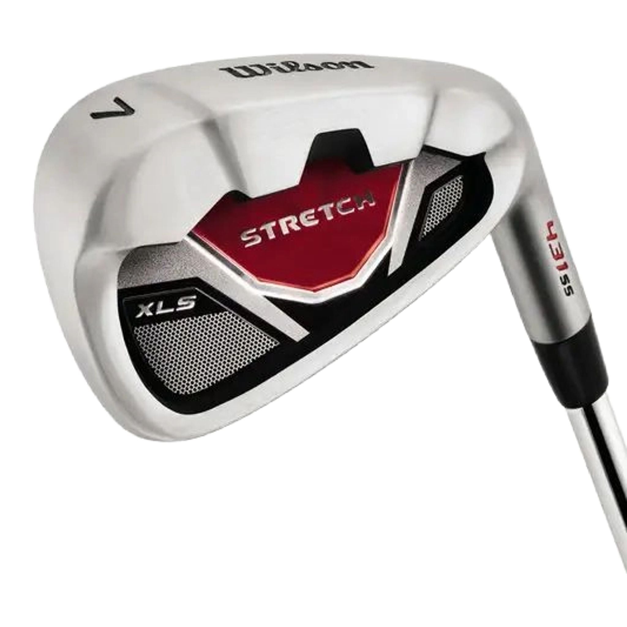 Ensemble complet Wilson Stretch XL pour hommes