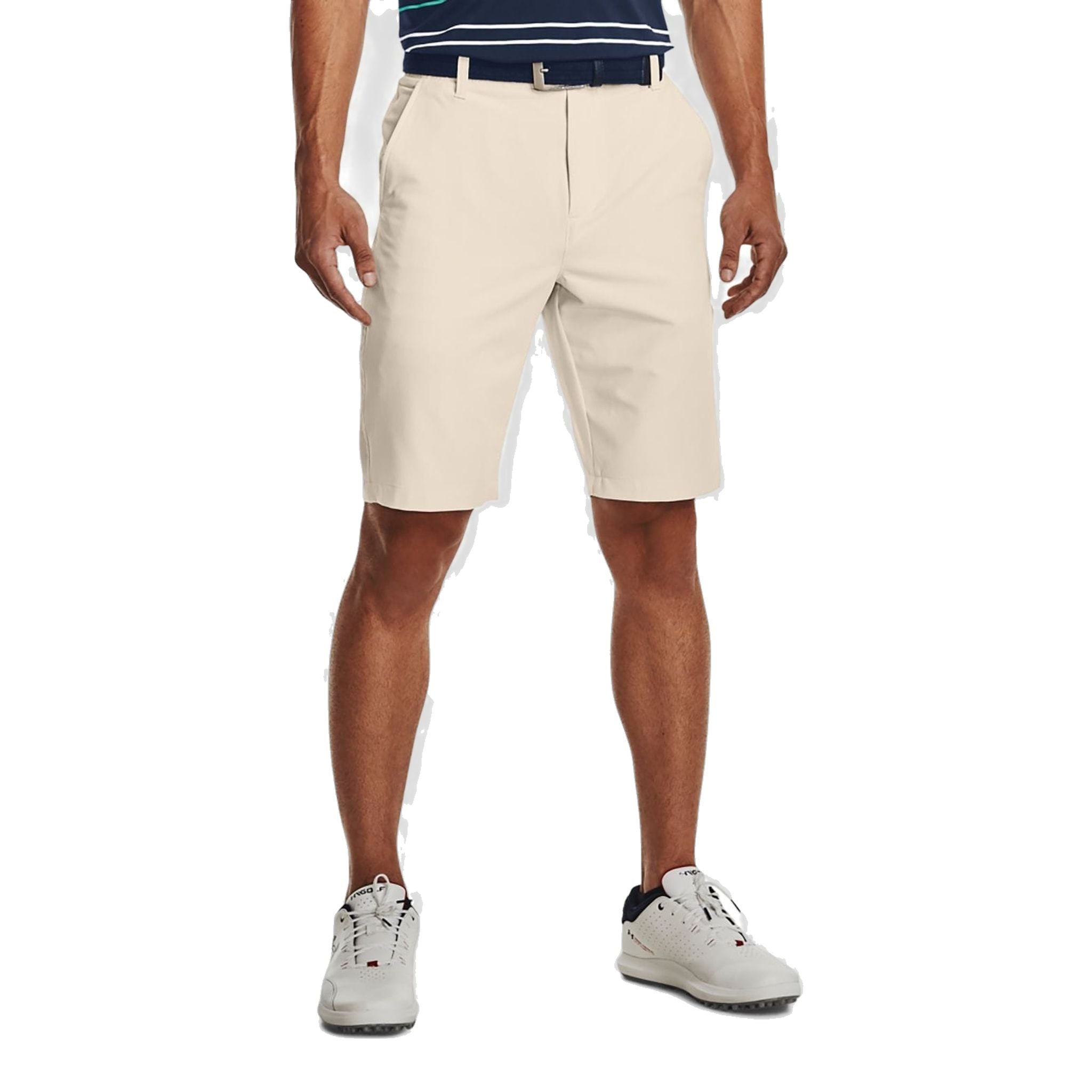 Short Under Armour Drive Taper pour homme