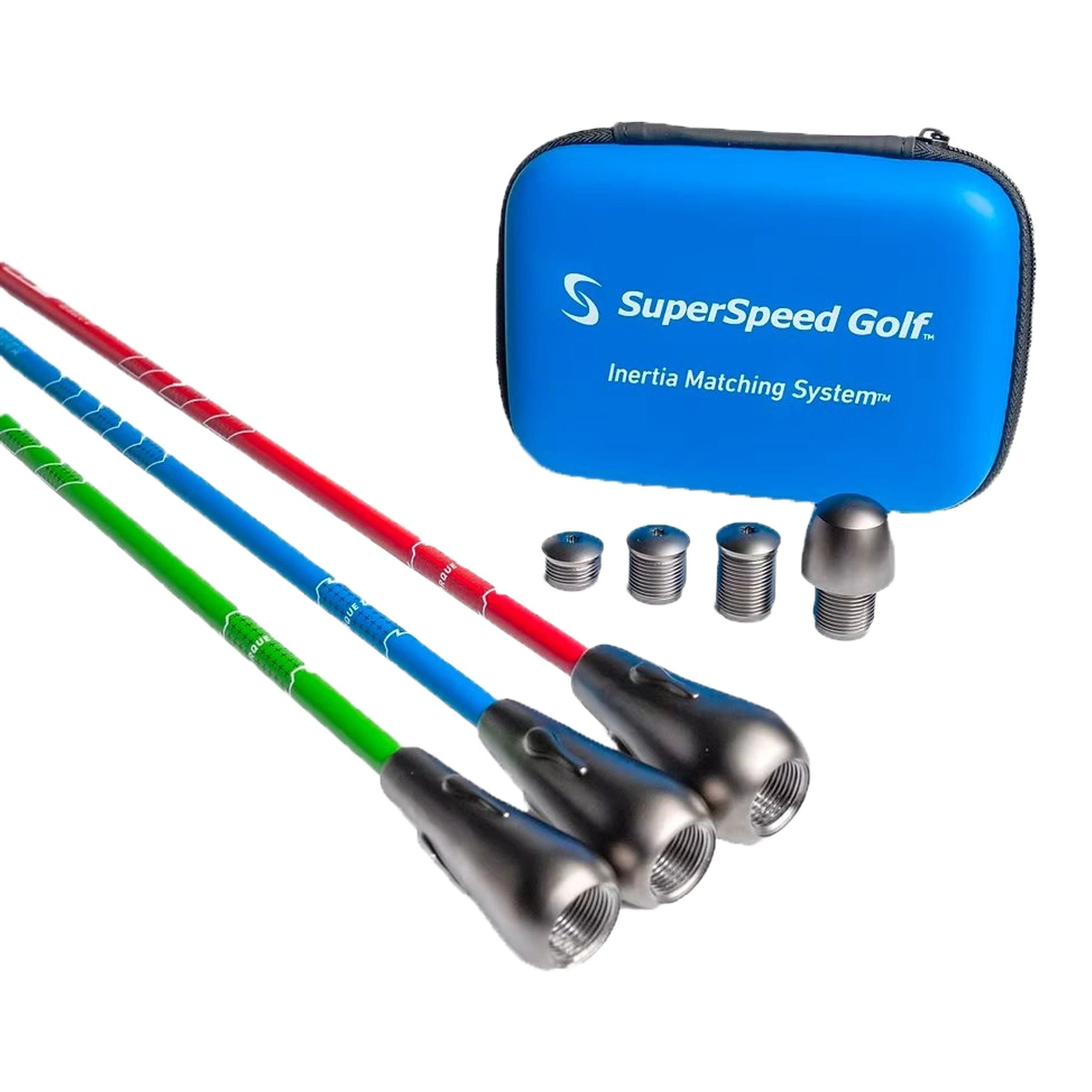 SuperSpeed ​​Golf Speed ​​Sticks Pro