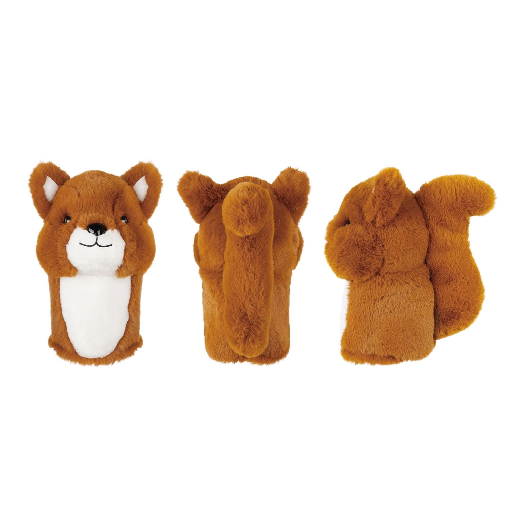 Couvre-tête Puppets Squirrel Driver