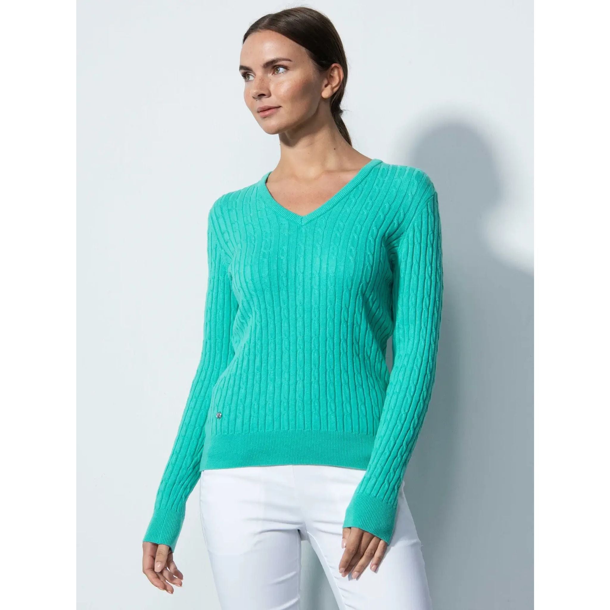 Pull Madelene Daily Sports pour femme