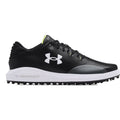 Chaussures de sport Under Armour M Draw SL Noir/Gris/Blanc pour hommes