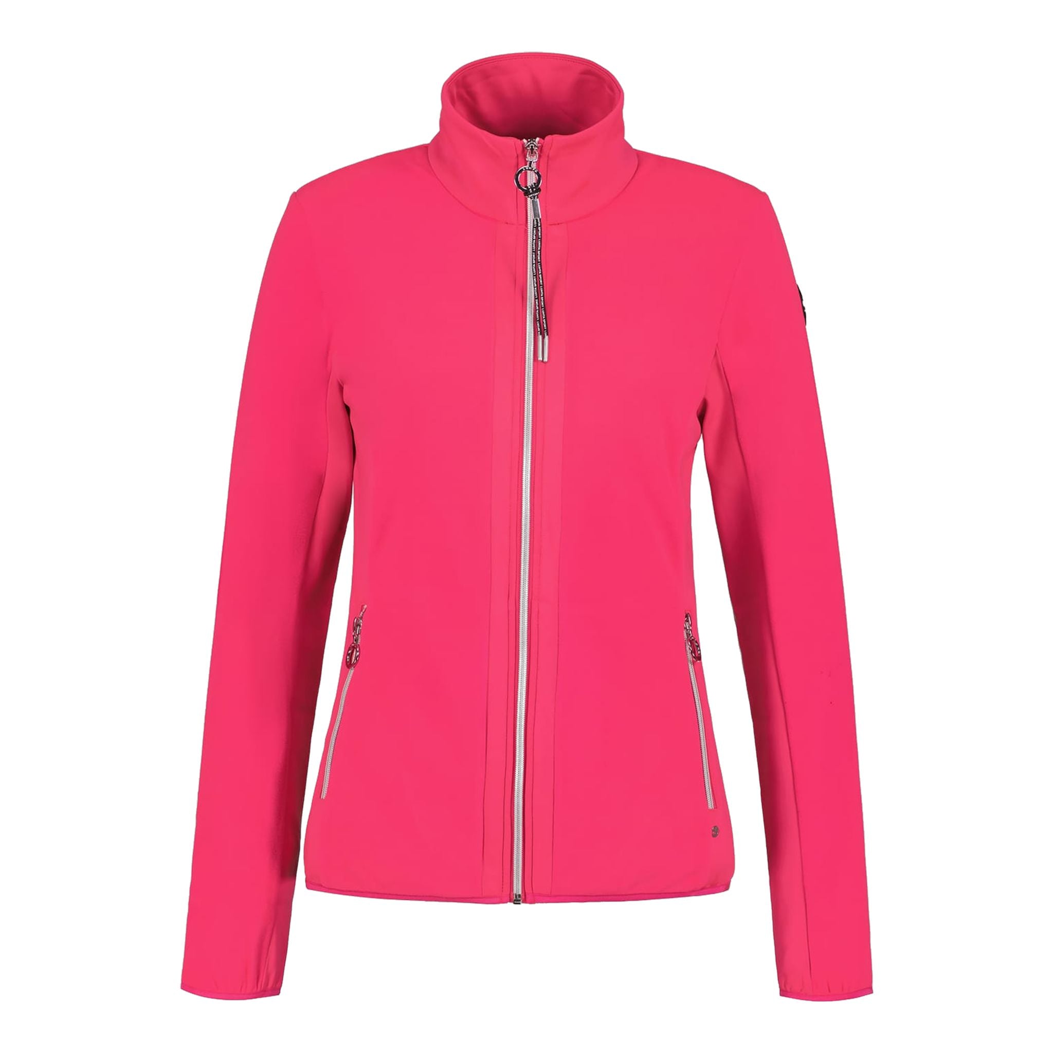 Luhta Honkaniemi Couche Intermédiaire De Golf Femme