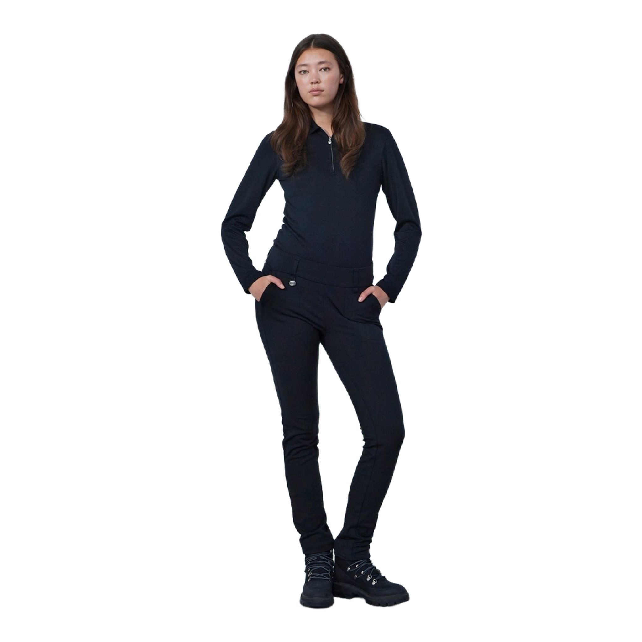 Daily Sports Magic Pantalon de golf chaud pour femme