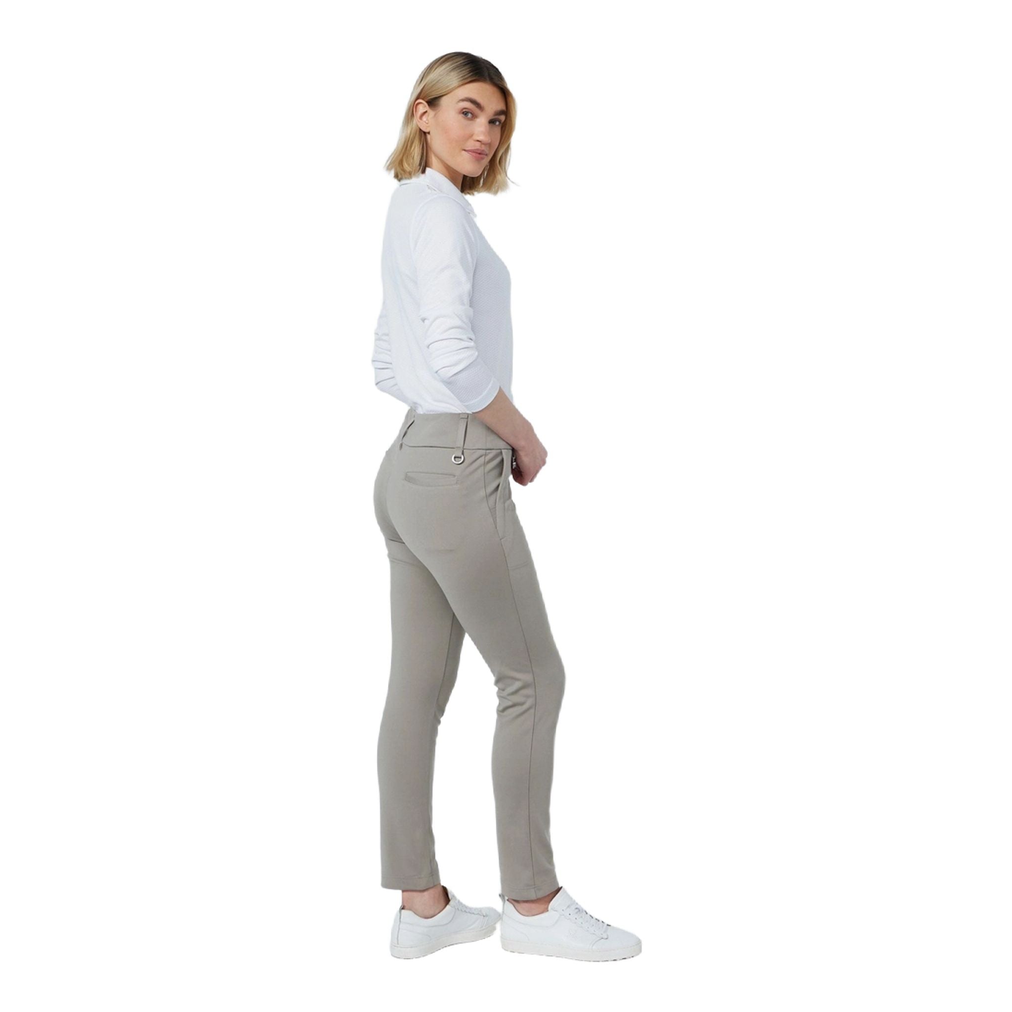 Daily Sports Magic Pantalon de golf chaud pour femme