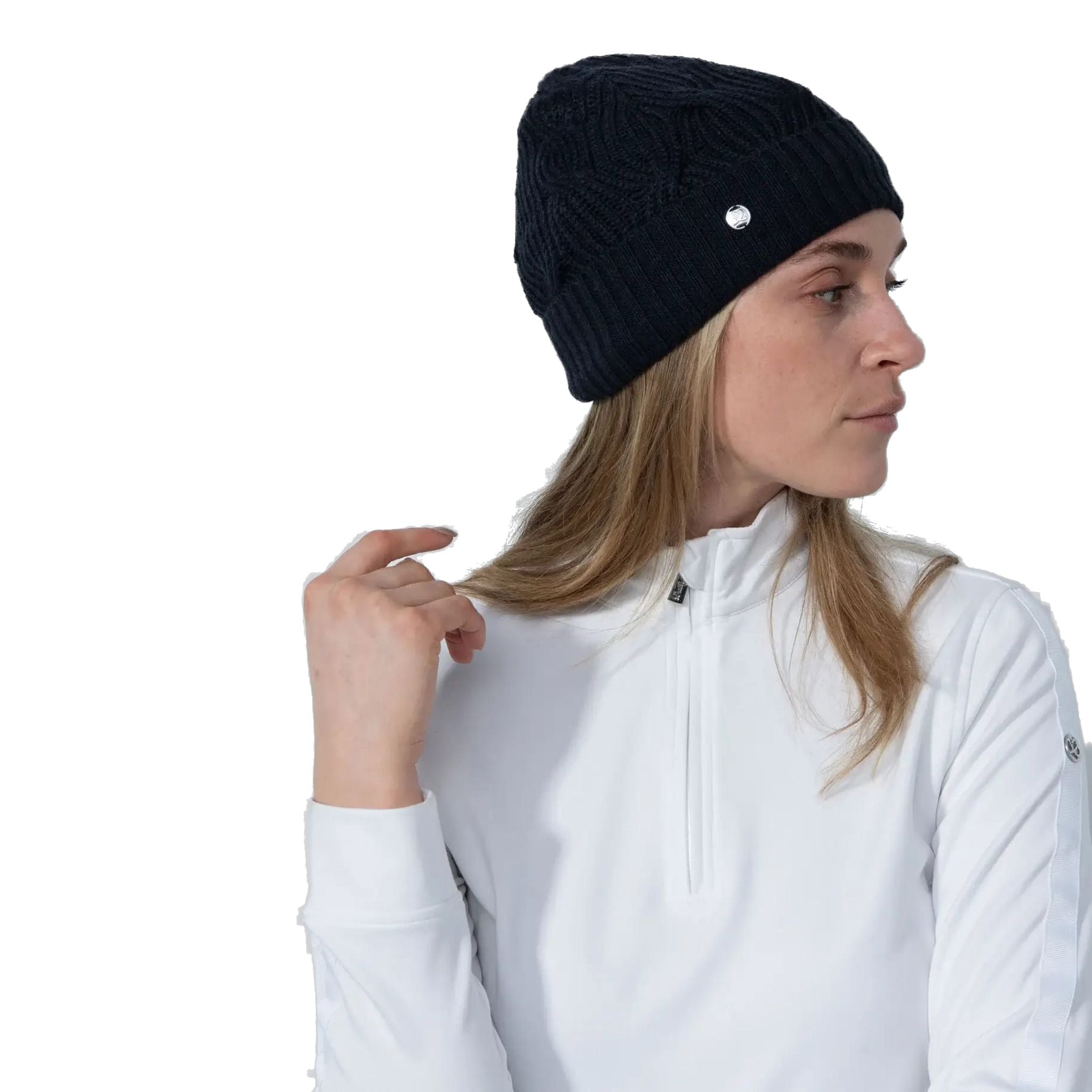 Bonnet Ermont Daily Sports Femme