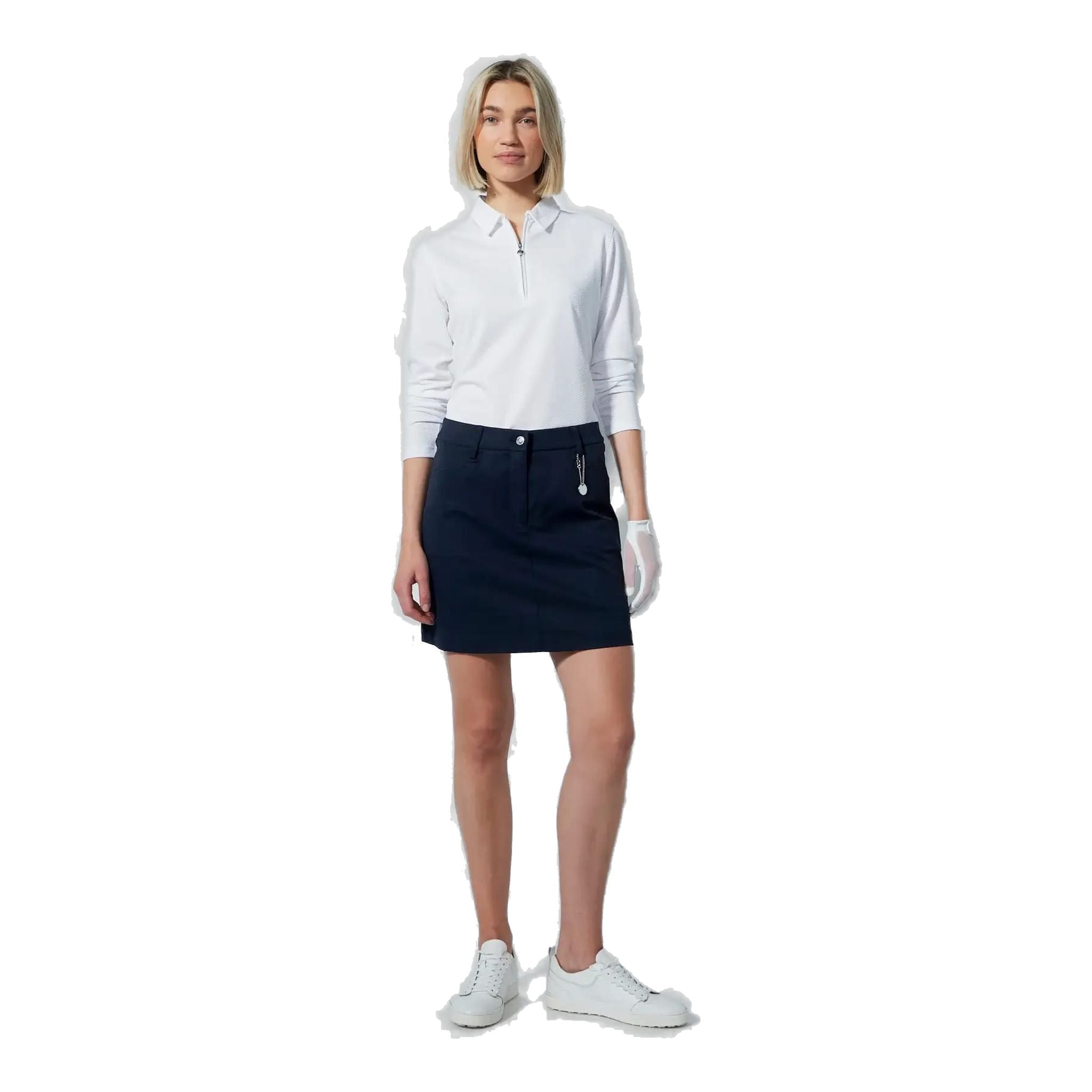 Jupe-short Daily Sports Lyric V2 45 cm pour femme
