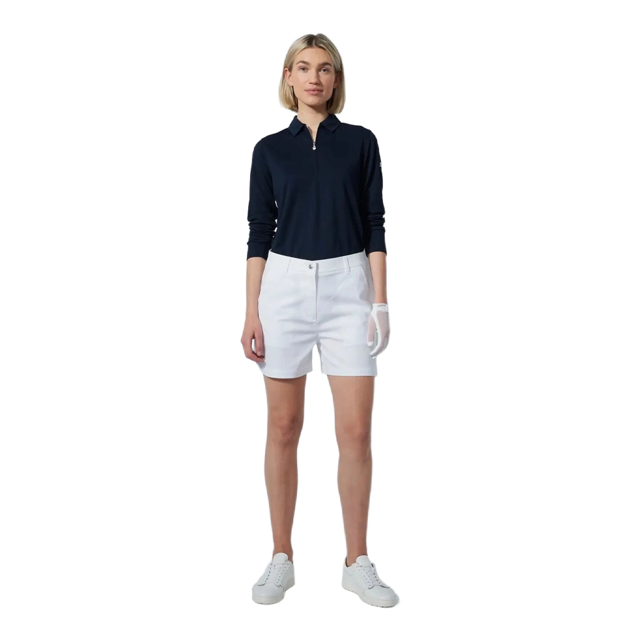 Short chino Daily Sports Trieste 41 cm pour femme
