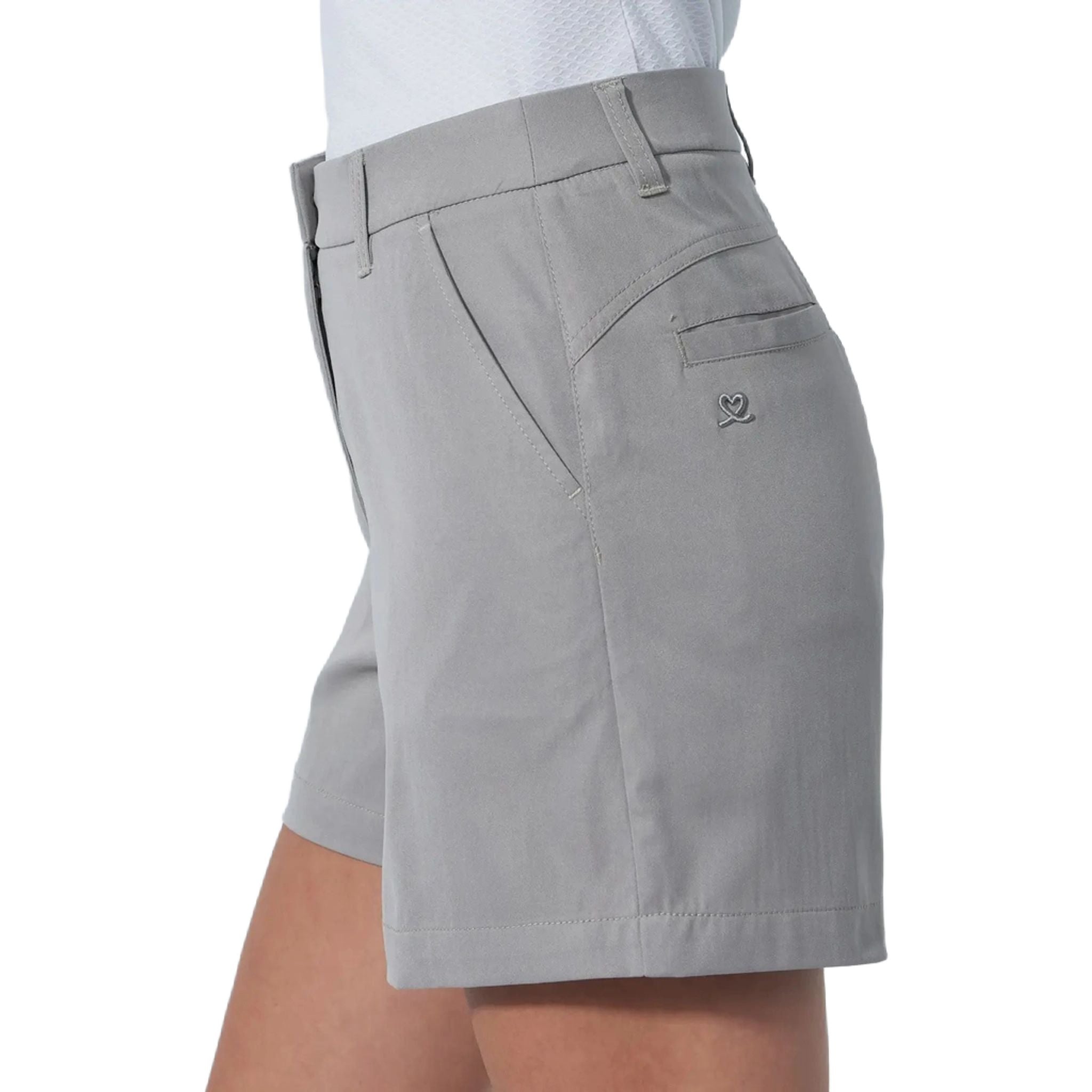 Short chino Daily Sports Trieste 41 cm pour femme