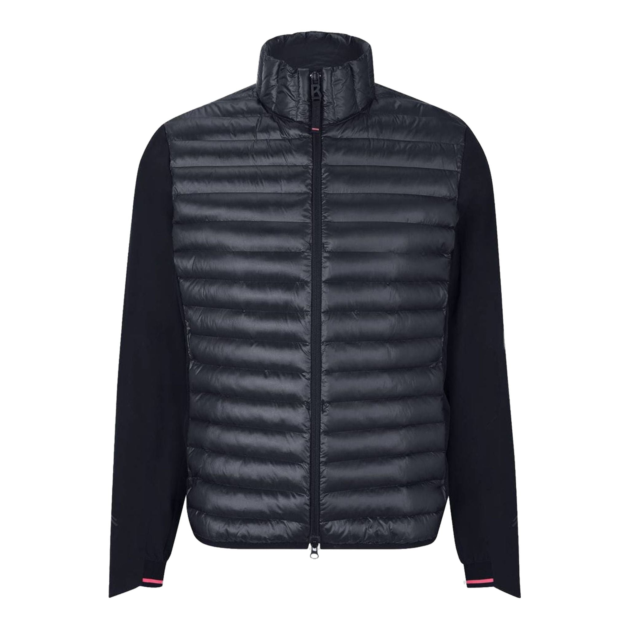Veste Bogner M Pauly noire pour homme