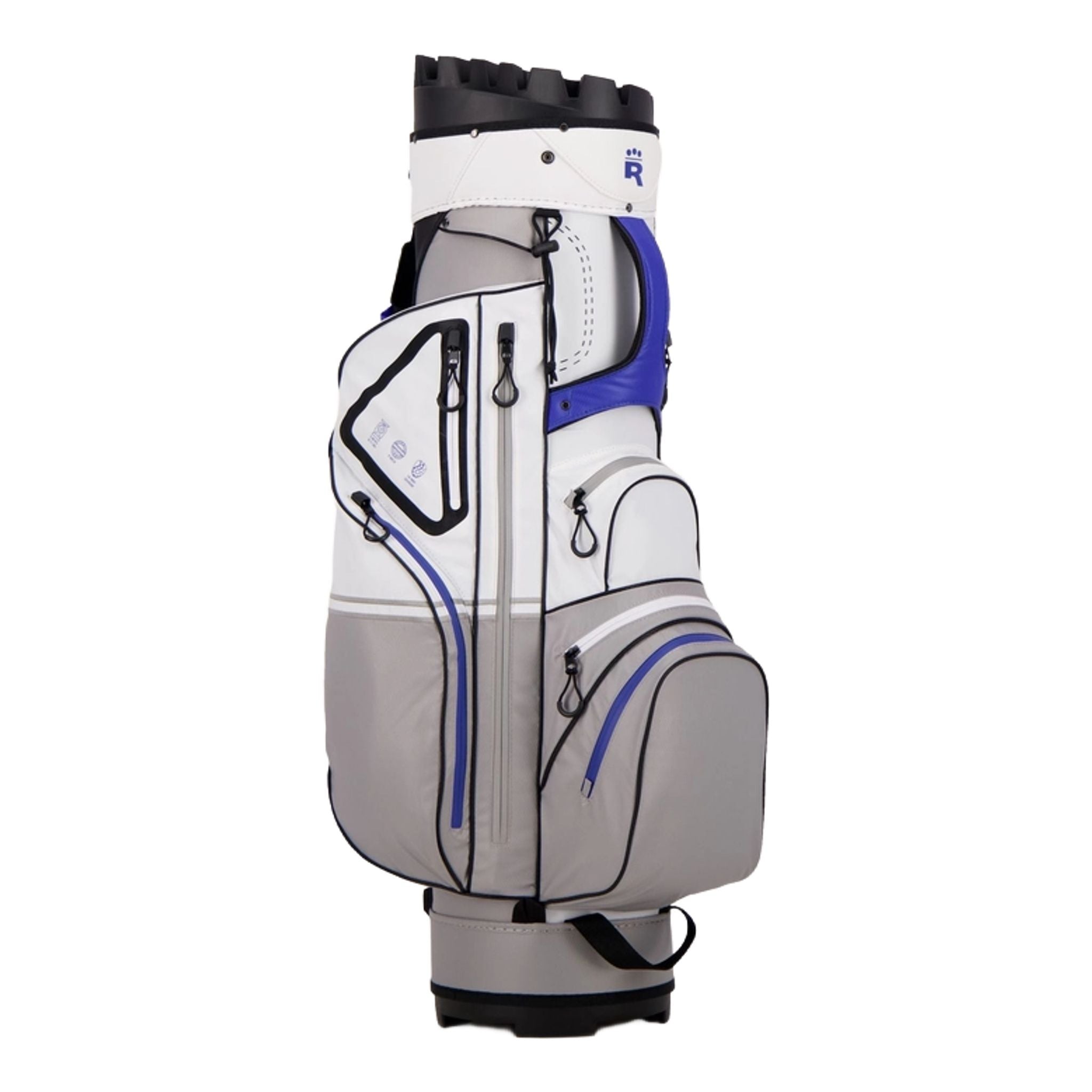 Sac chariot Elrey SAPPHIRE