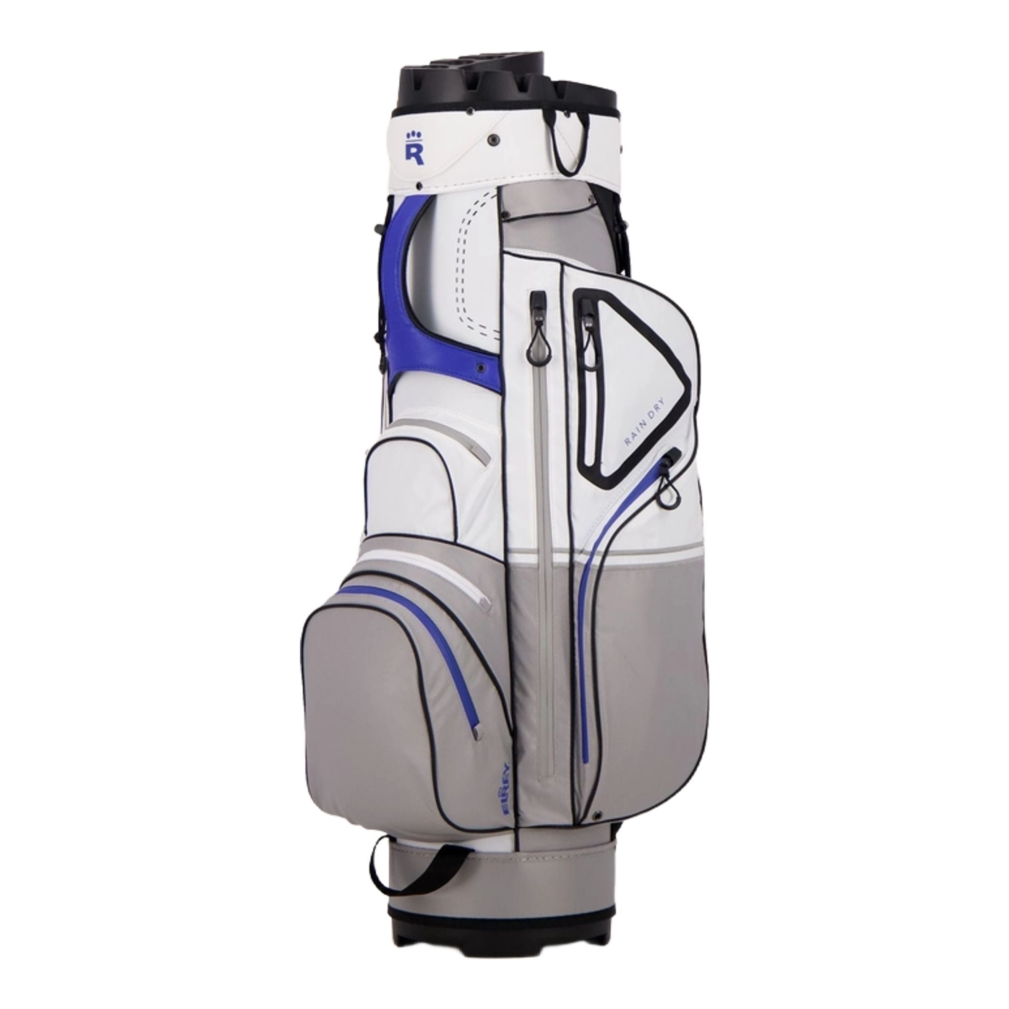 Sac chariot Elrey SAPPHIRE