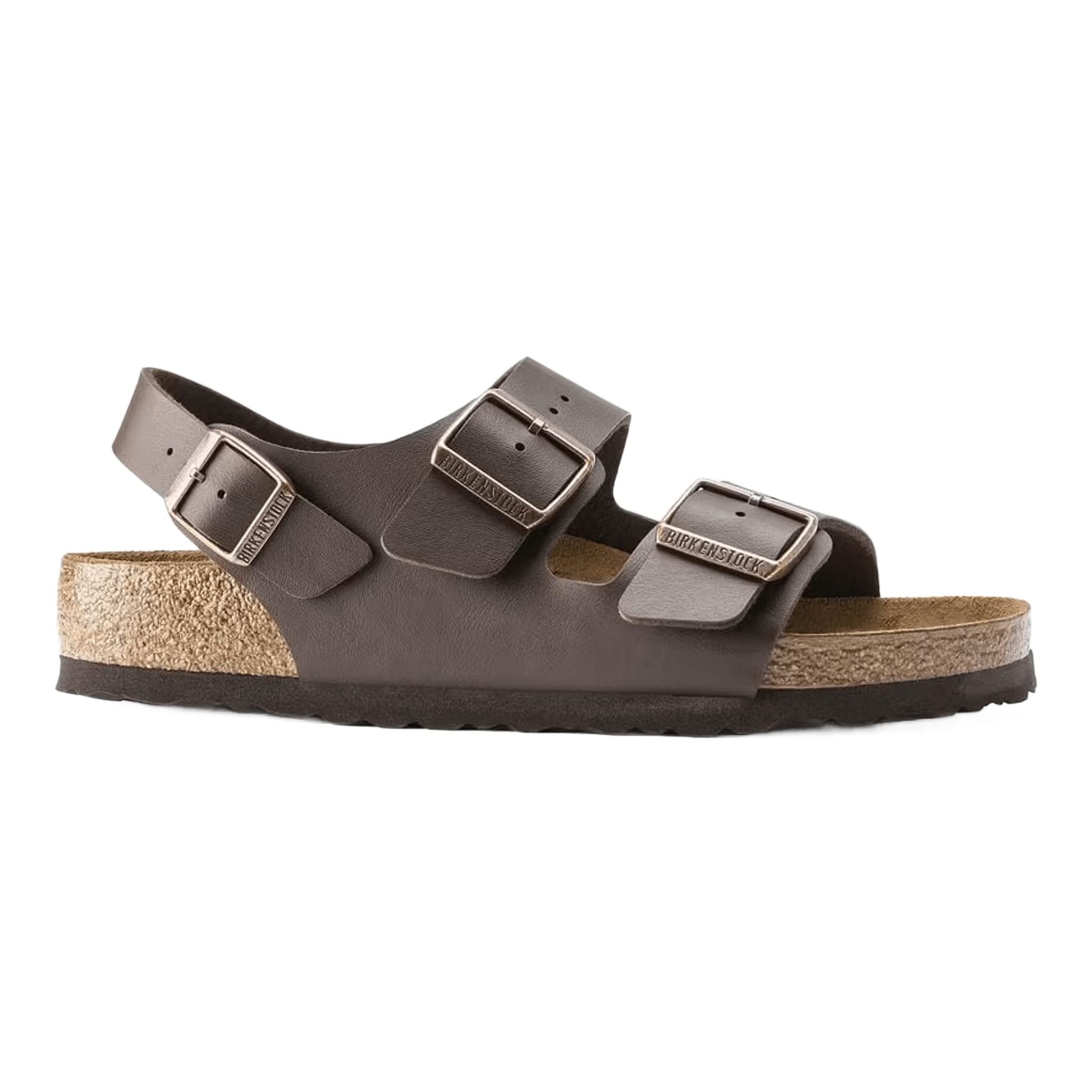 Chaussures Birkenstock Milano pour hommes