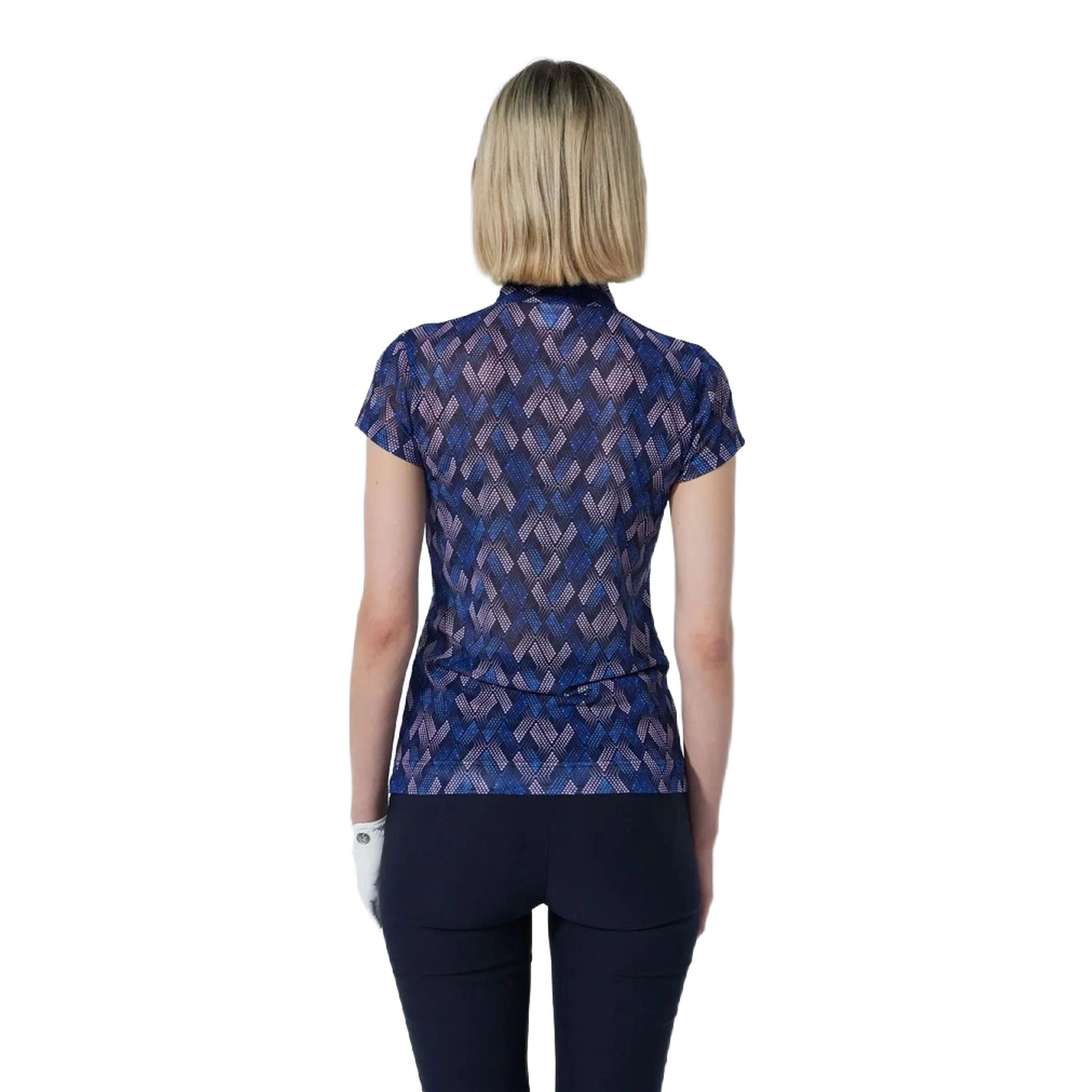 Casquette Daily Sports Breeze Mesh S Polo Femme