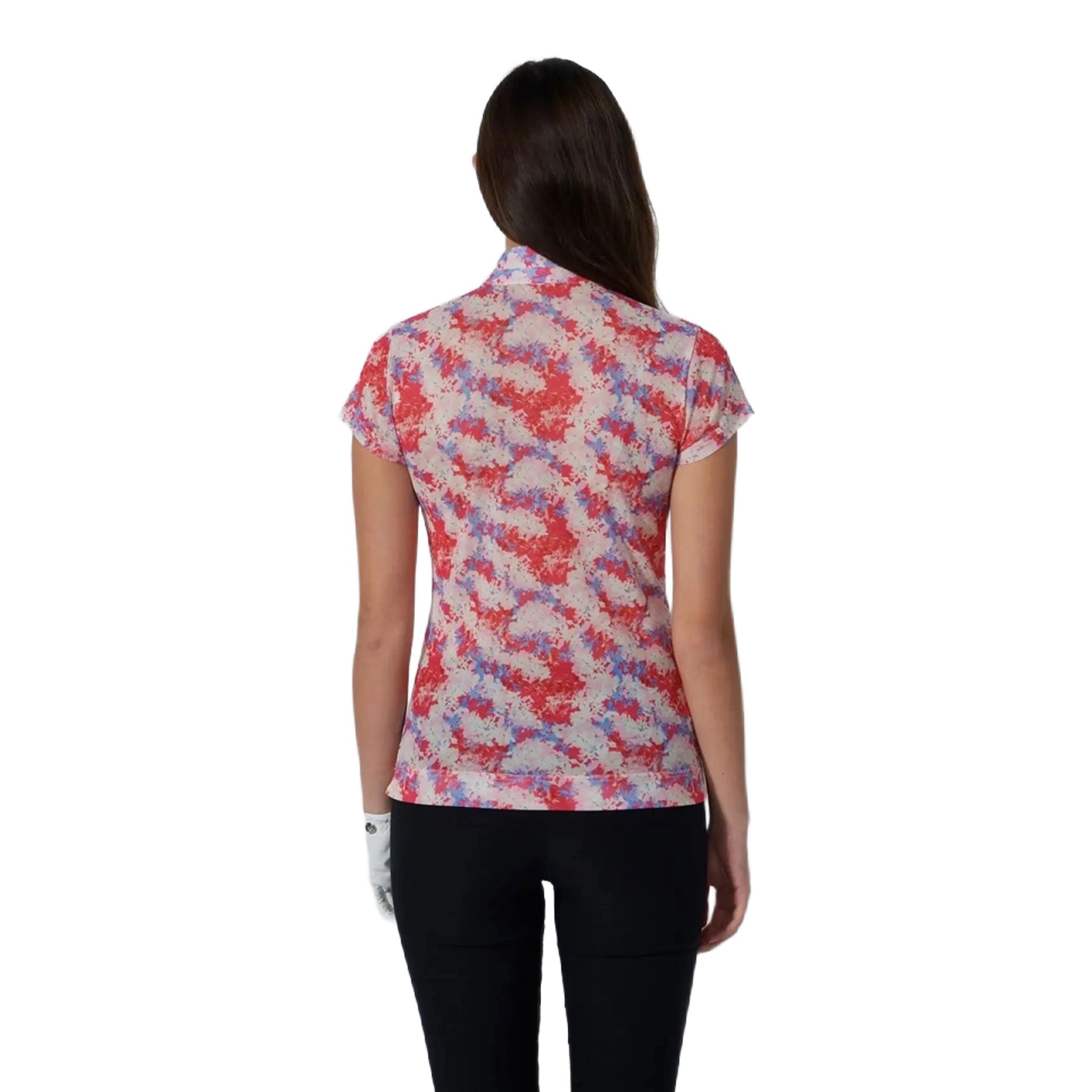 Casquette Daily Sports Breeze Mesh S Polo Femme