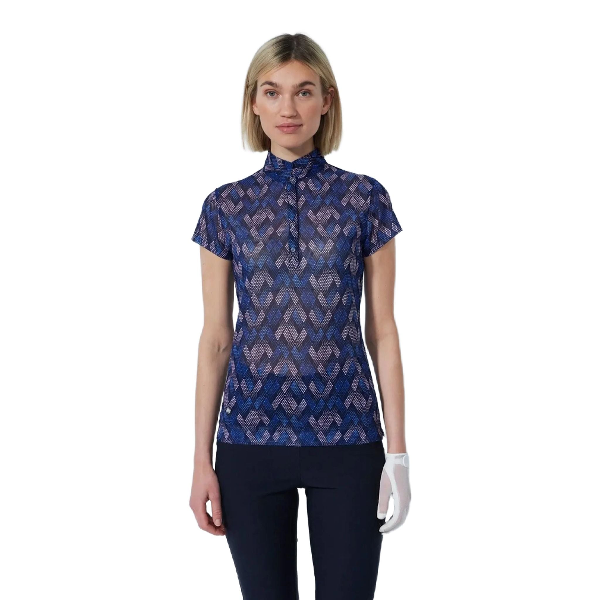 Casquette Daily Sports Breeze Mesh S Polo Femme