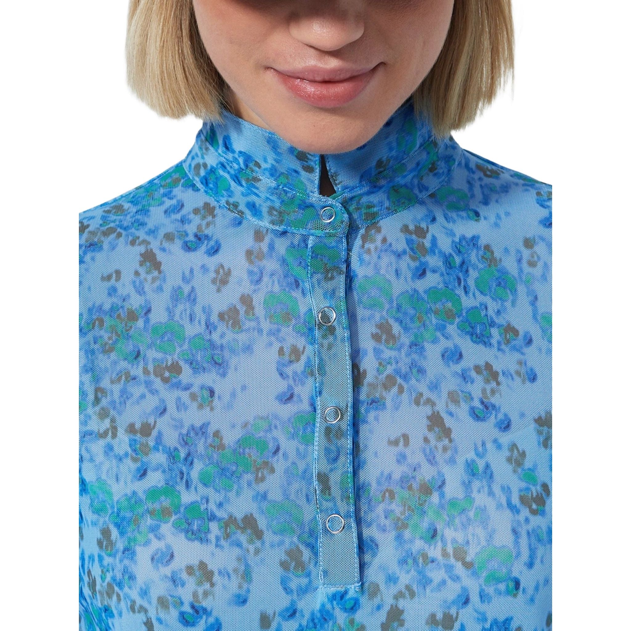 Casquette Daily Sports Breeze Mesh S Polo Femme