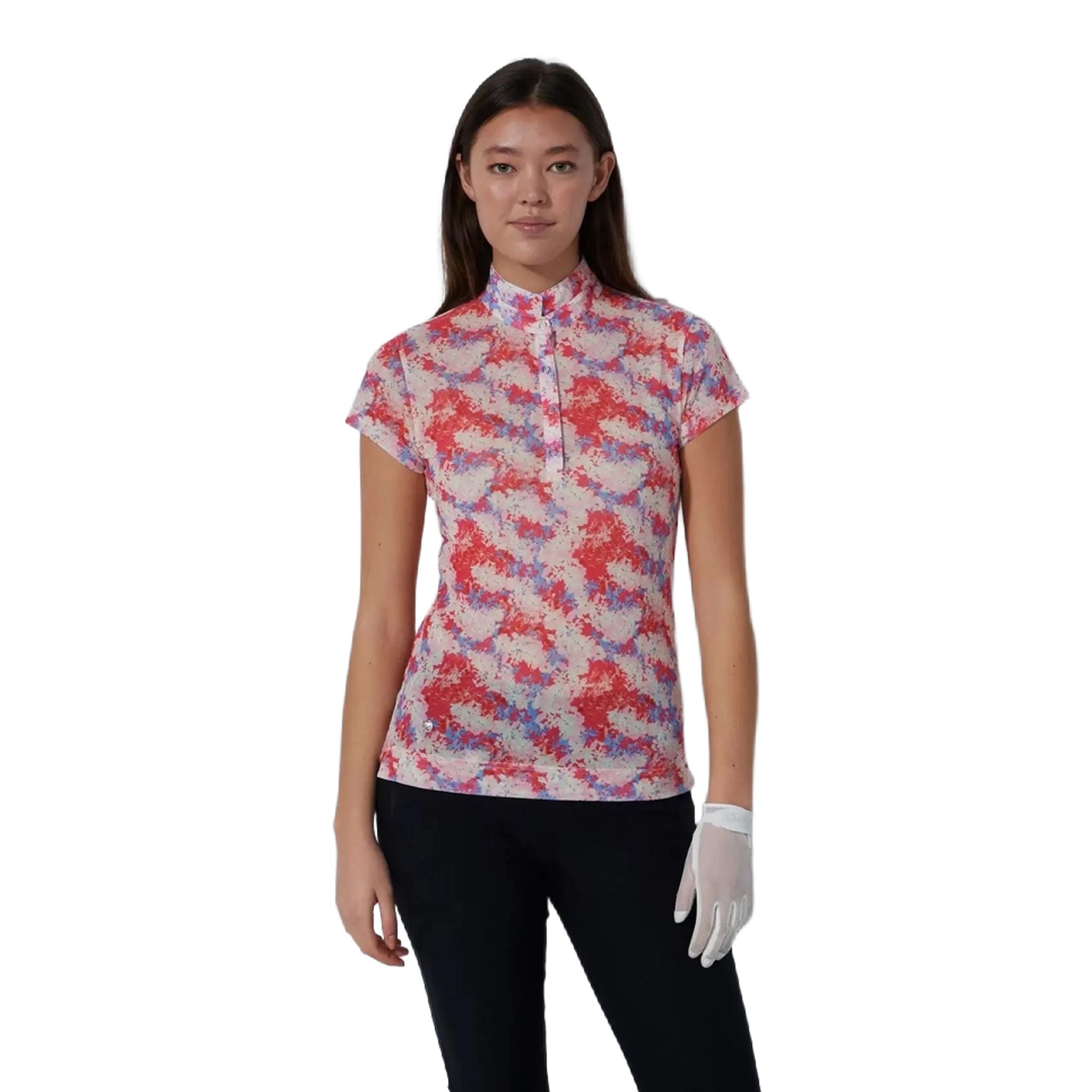 Casquette Daily Sports Breeze Mesh S Polo Femme