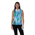 Daily Sports Fusion Sl Polo Femme