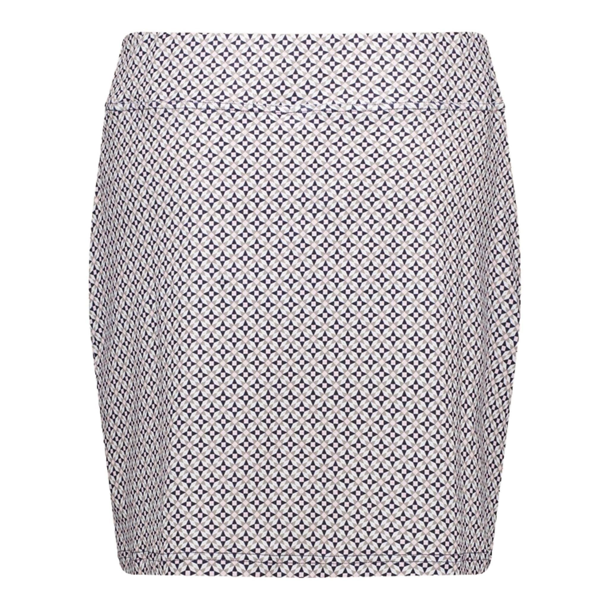 Jupe-short Daily Sports Sheermotion 45 cm pour femme