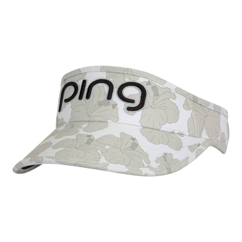 Visière Delta Ping Tour pour femmes