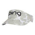 Visière Delta Ping Tour pour femmes