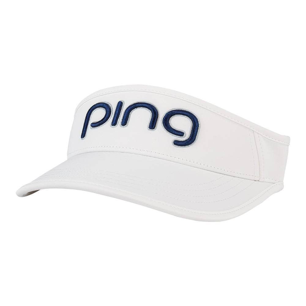 Visière Delta Ping Tour pour femmes